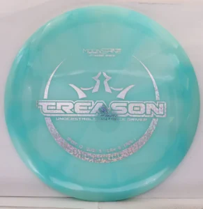 Lucid Burst Moonshine Treason