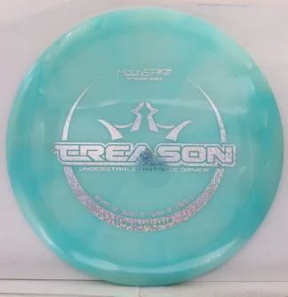 Lucid Burst Moonshine Treason