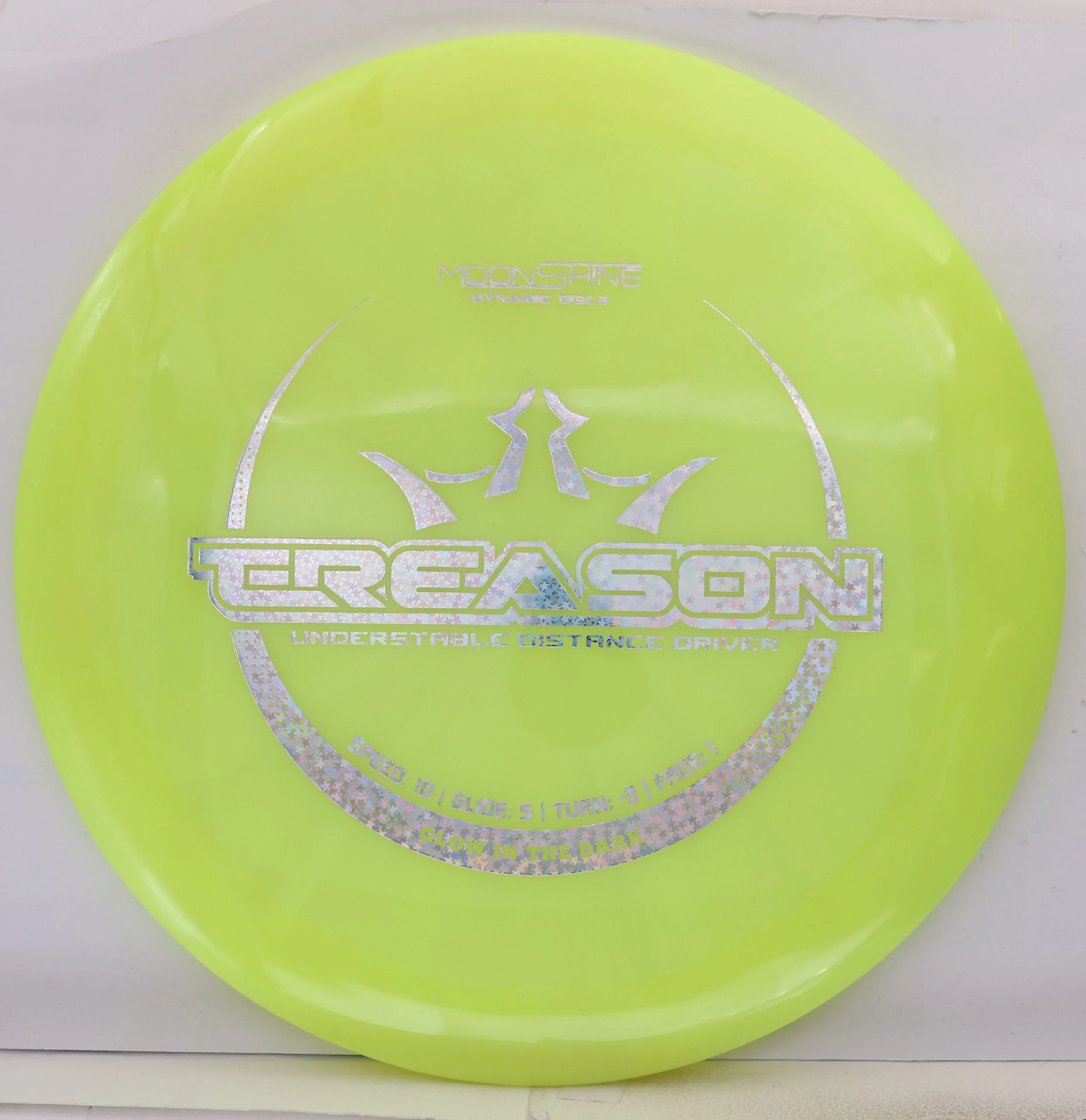 Lucid Burst Moonshine Treason - Image 2