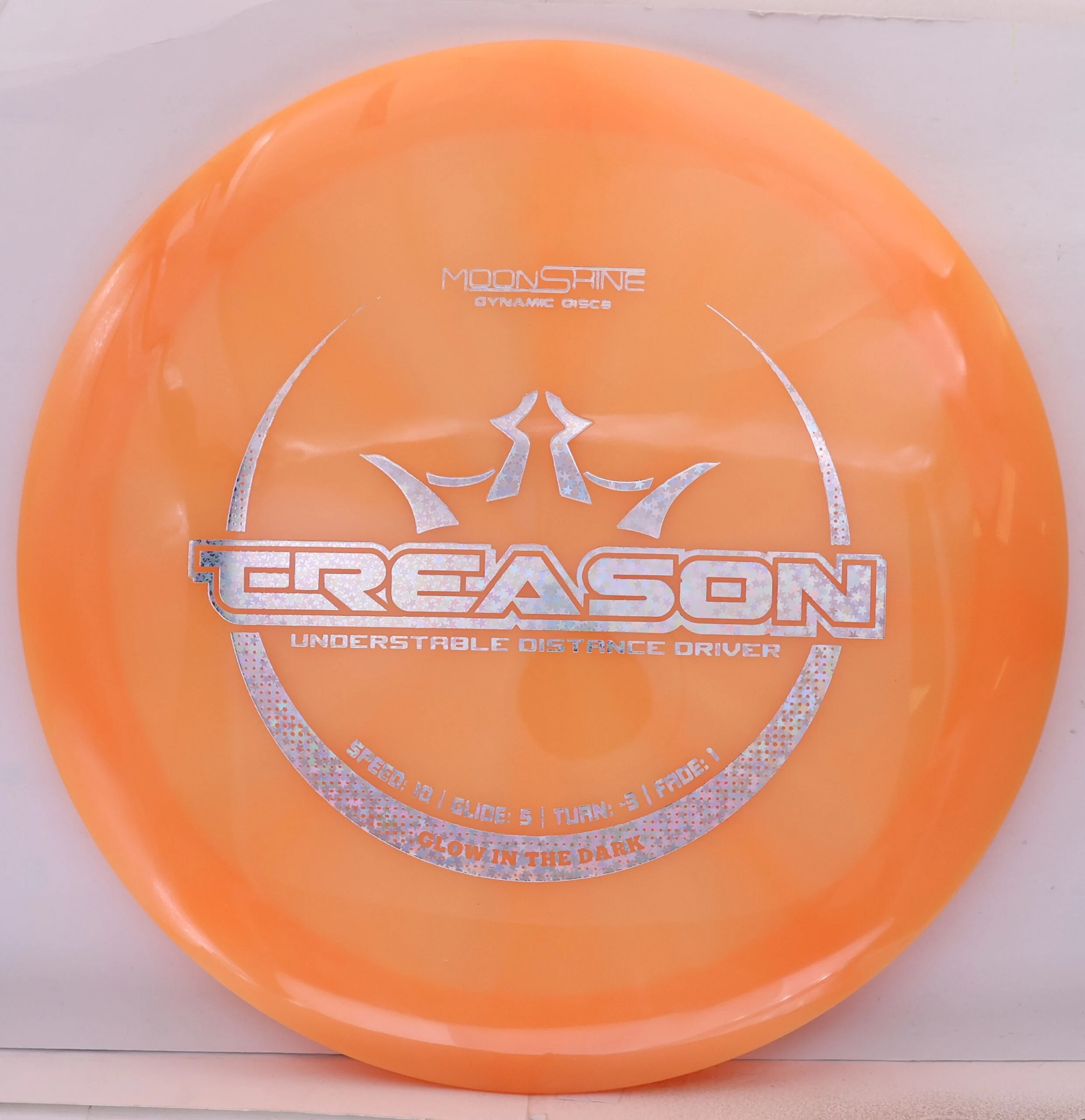 Lucid Burst Moonshine Treason - Image 3