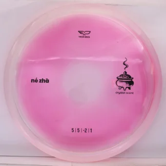 Crystal Scent Ne Zha, Peach Scent