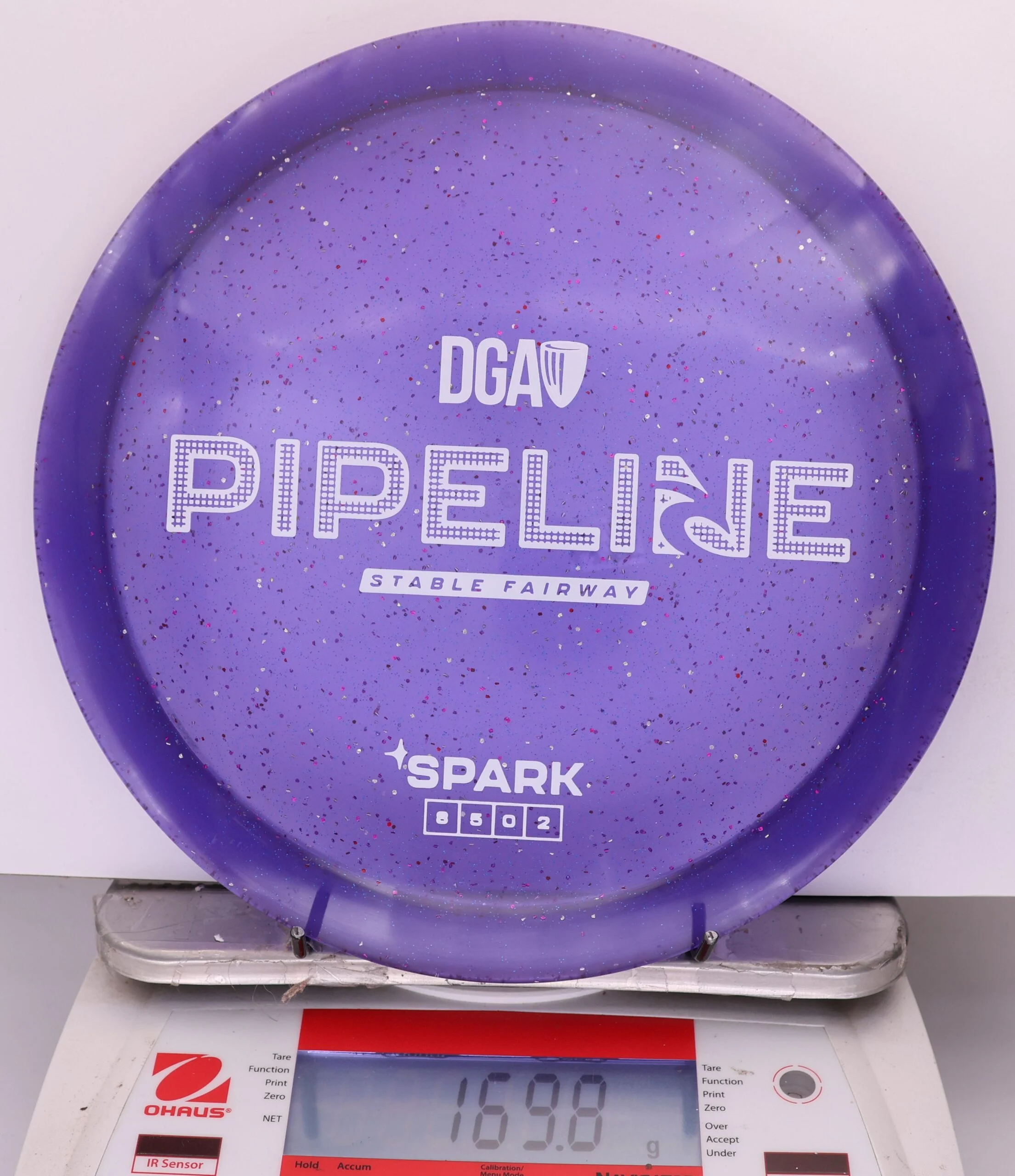 859111 Spark Pipeline - #272 Purple, 170