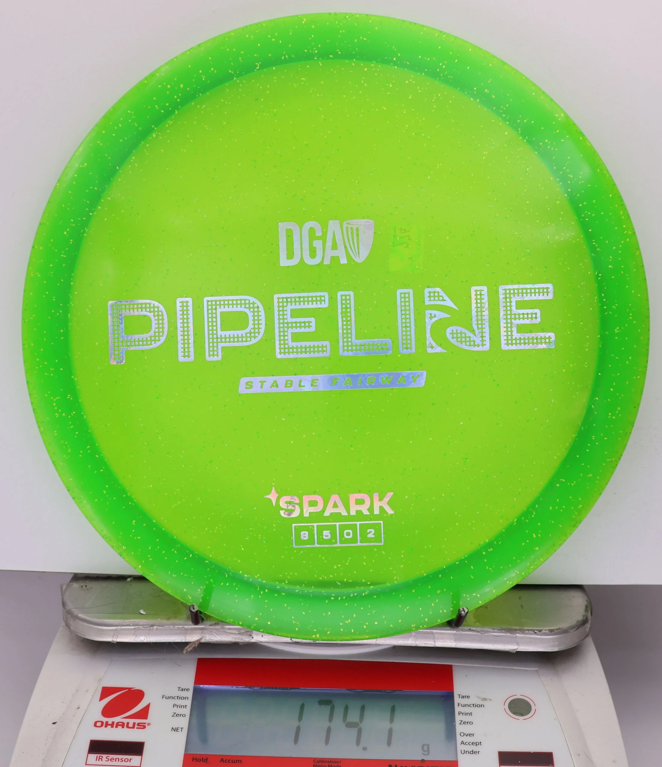 859113 Spark Pipeline - #274 NGreen, 174