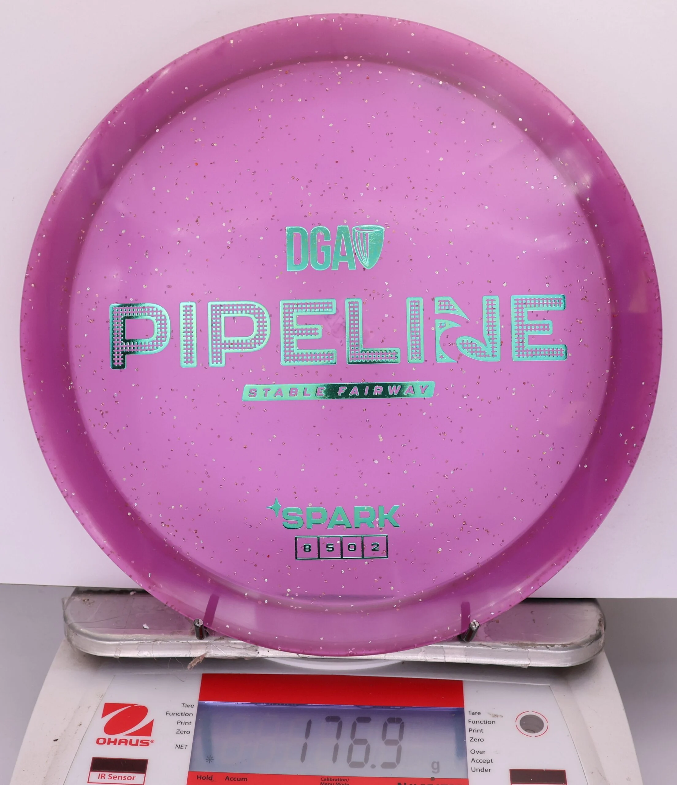 859115 Spark Pipeline - #275 Purple, 177