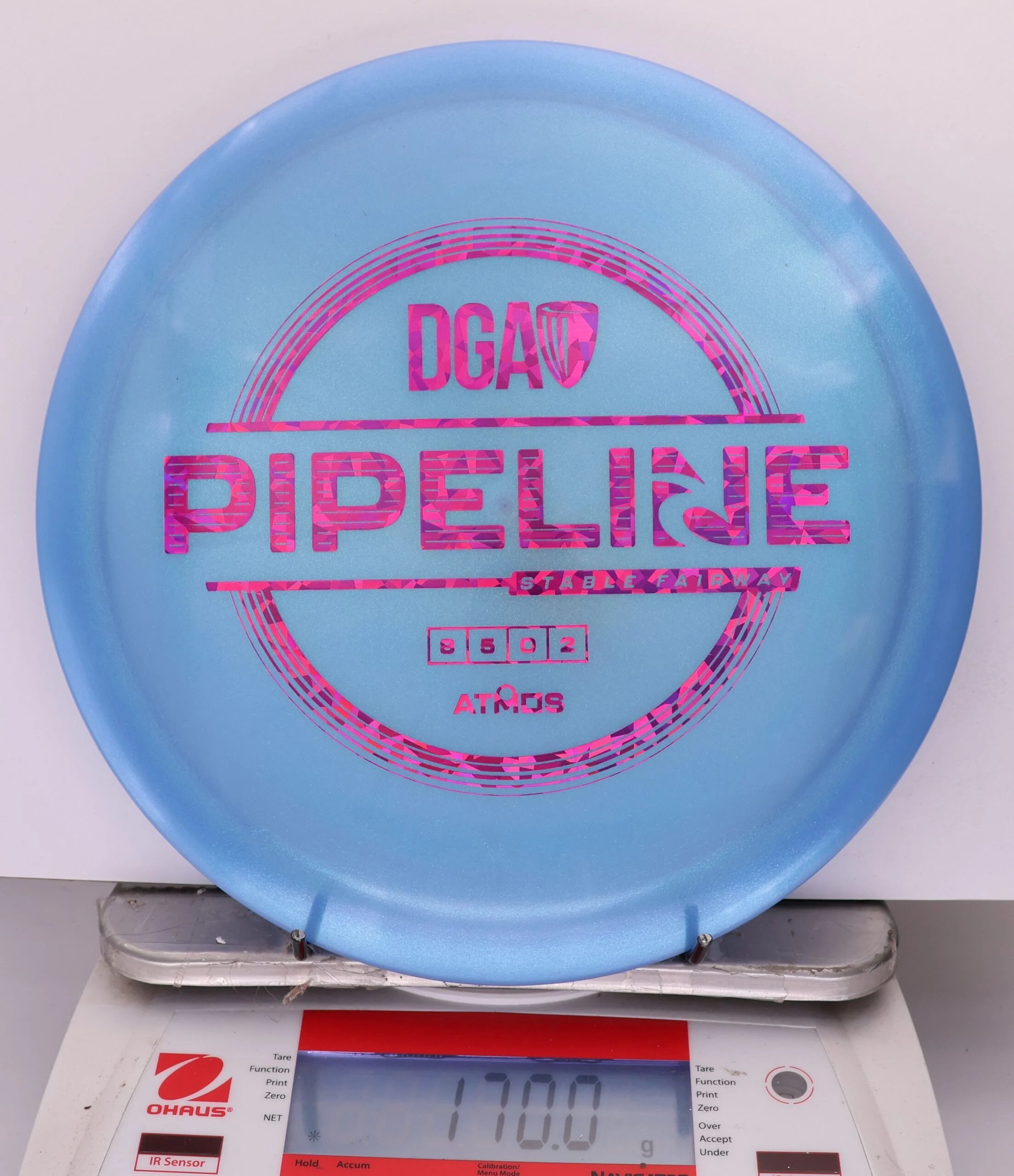 859328 Atmos Pipeline - #274 Blurple, 170