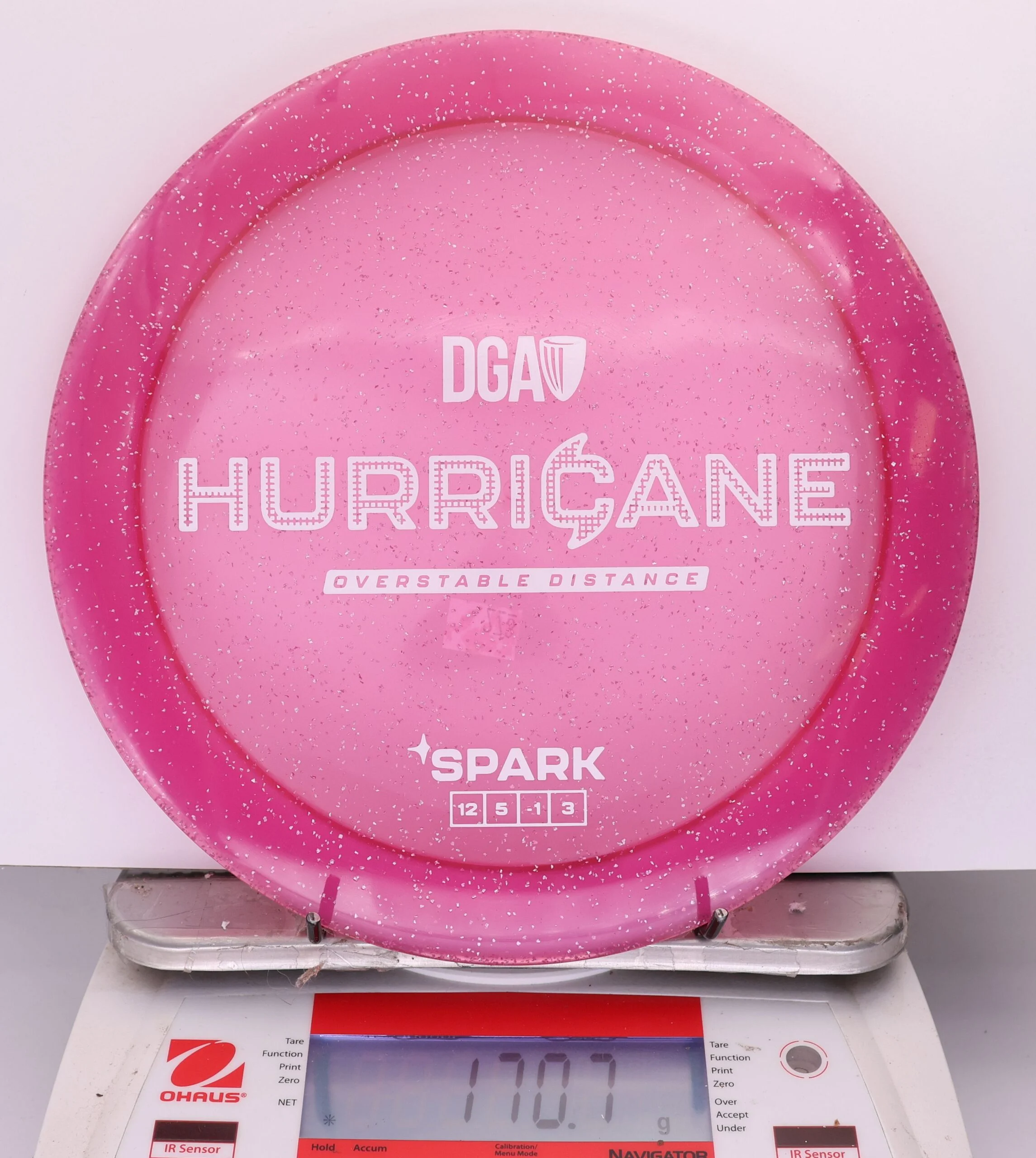 859685 Spark Hurricane - #273 Magenta, 171