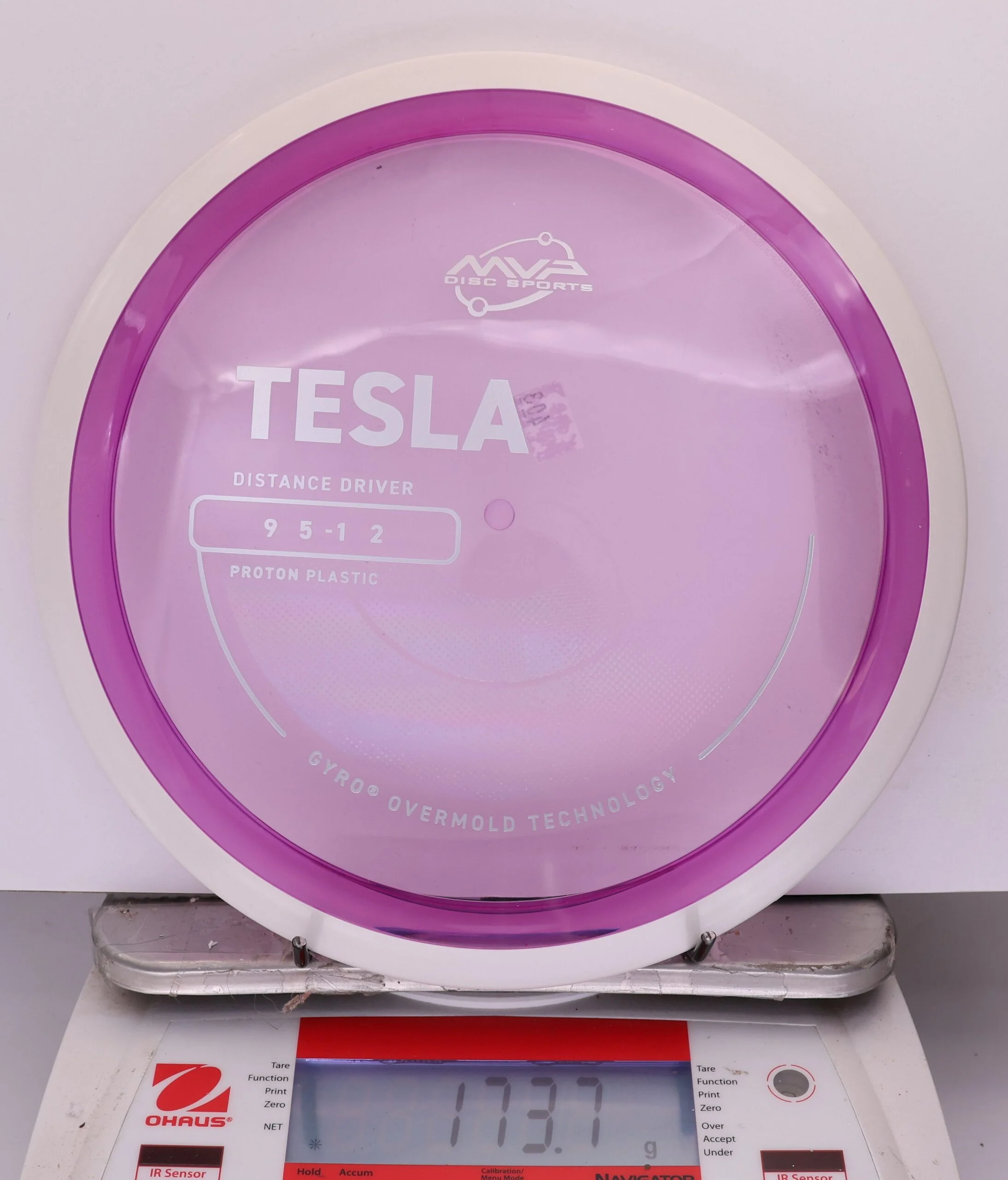 861561 Proton Tesla, Project Lab Coat - #403 Purple, 174