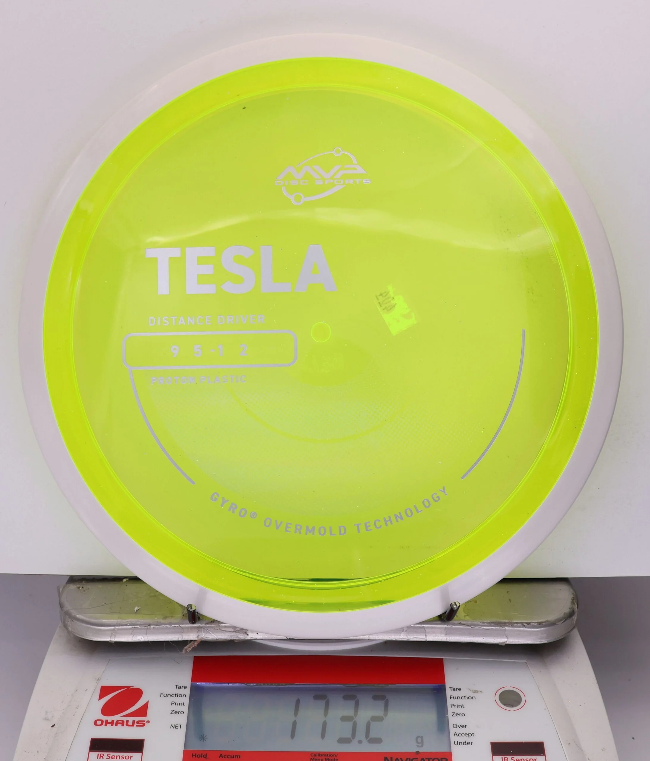 861562 Proton Tesla, Project Lab Coat - #404 NYellow, 173