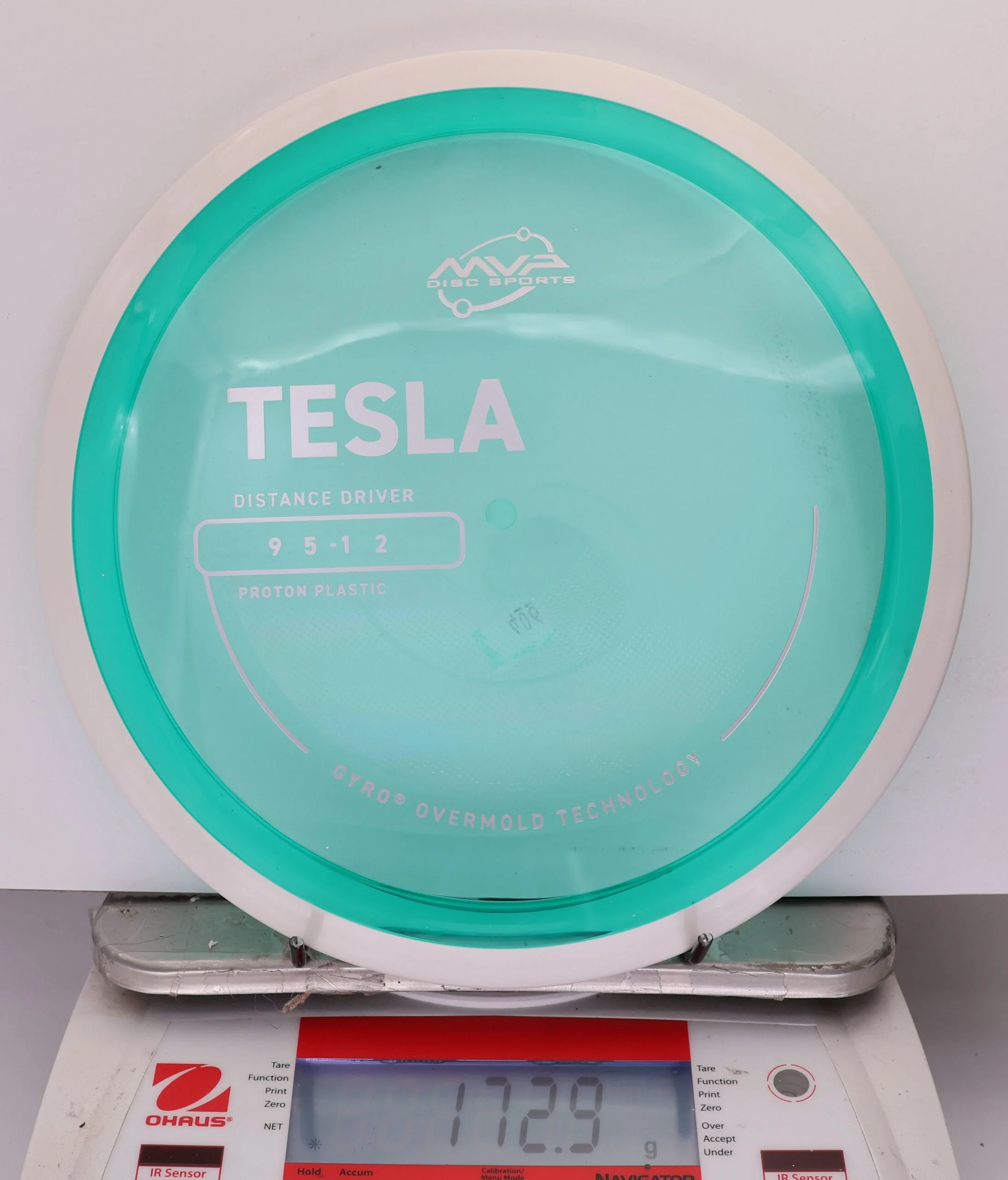 861569 Proton Tesla, Project Lab Coat - #406 Teal, 173