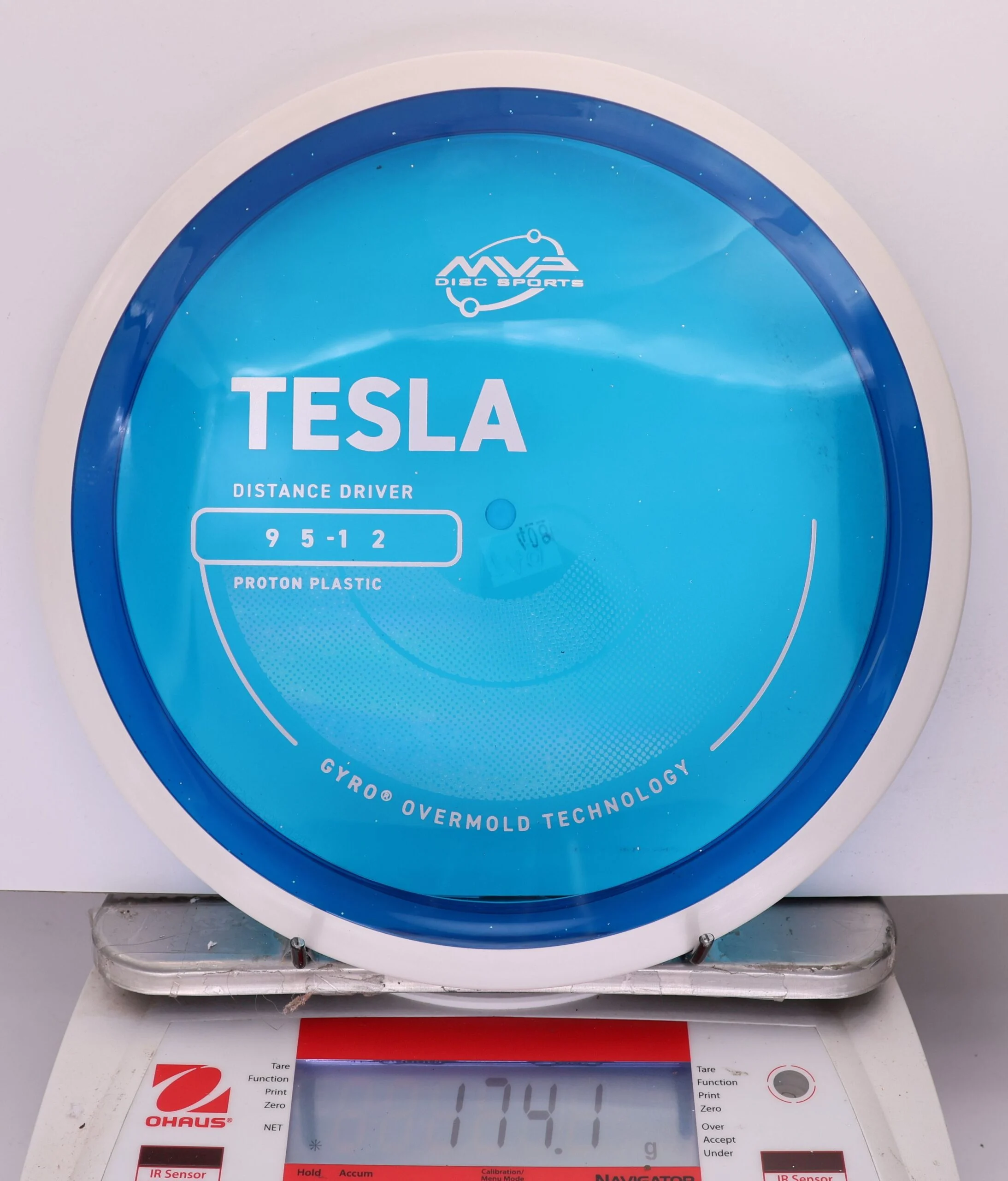 861571 Proton Tesla, Project Lab Coat - #408 Blue, 174