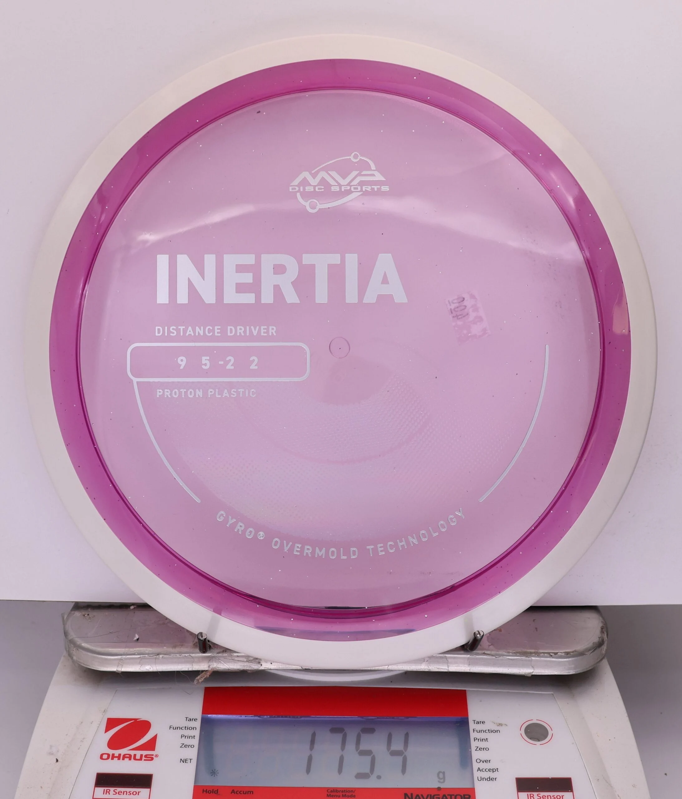 862335 Proton Inertia, Project Lab Coat - #400 Purple, 175