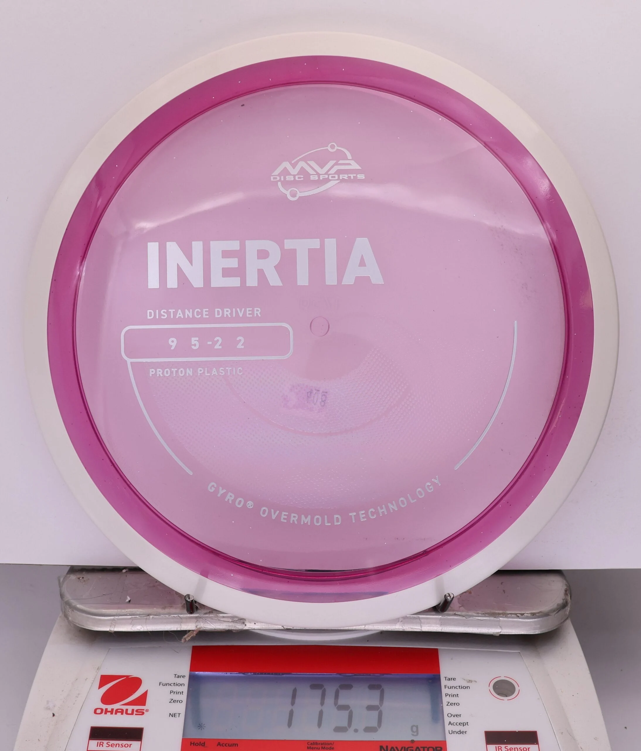 862348 Proton Inertia, Project Lab Coat - #408 Purple, 175