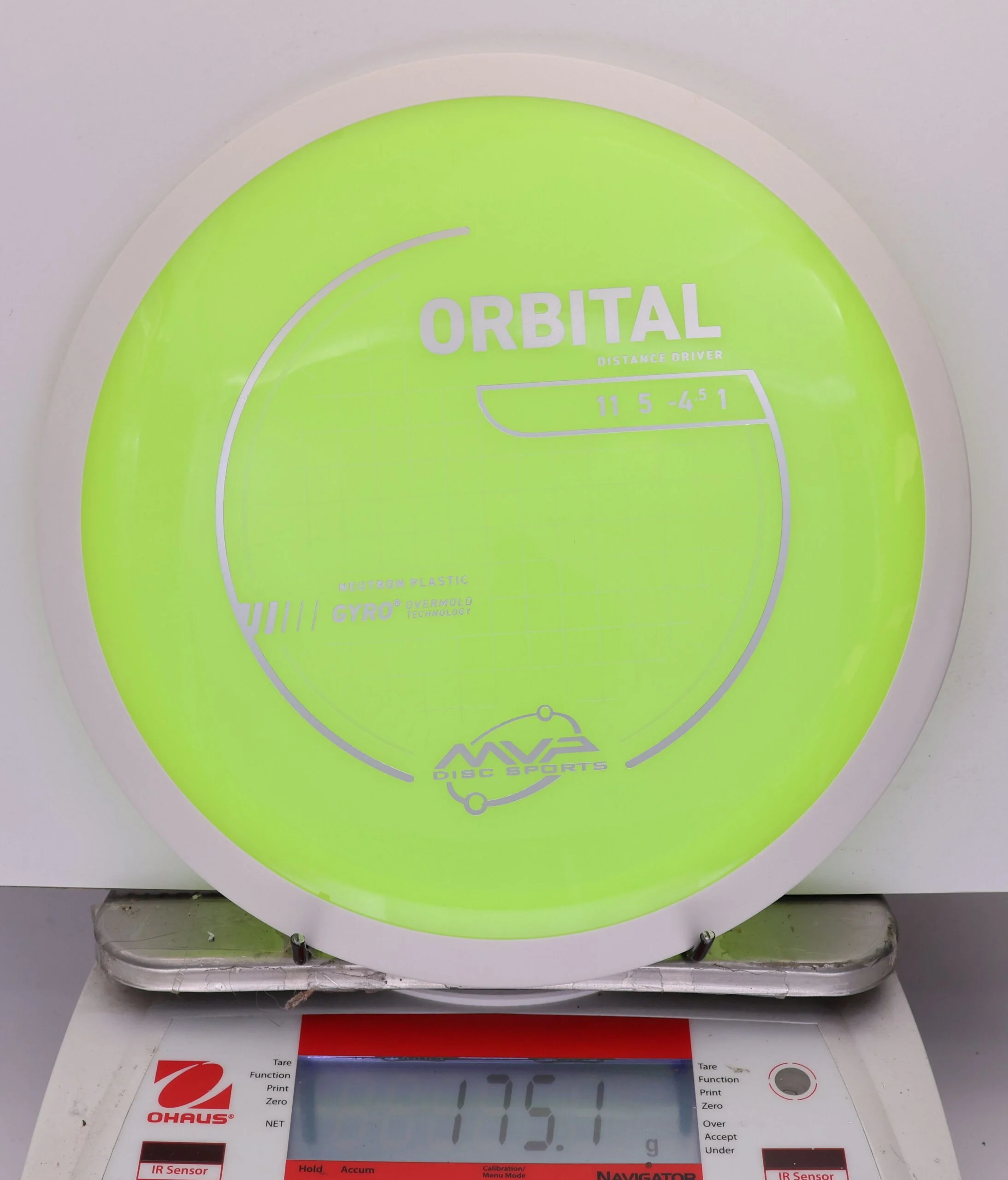 862383 Neutron Orbital, Project Lab Coat - #401 Grellow, 175