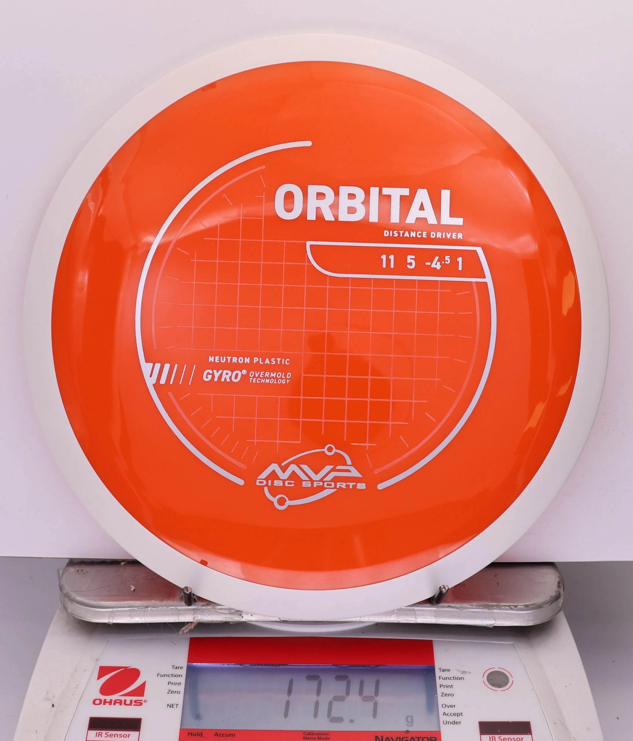 862384 Neutron Orbital, Project Lab Coat - #402 Orange, 172