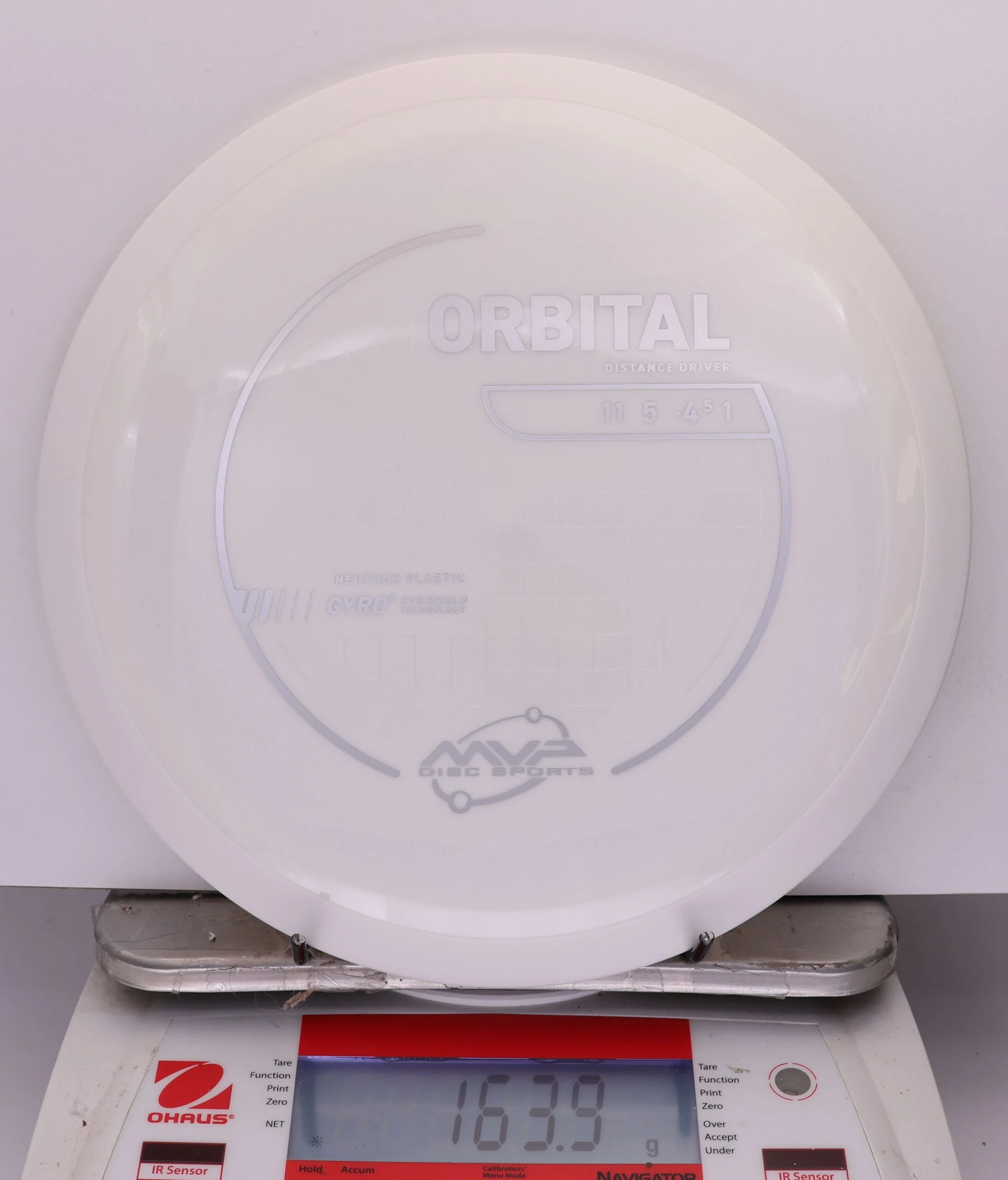 862394 Neutron Orbital, Project Lab Coat - #408 White, 164