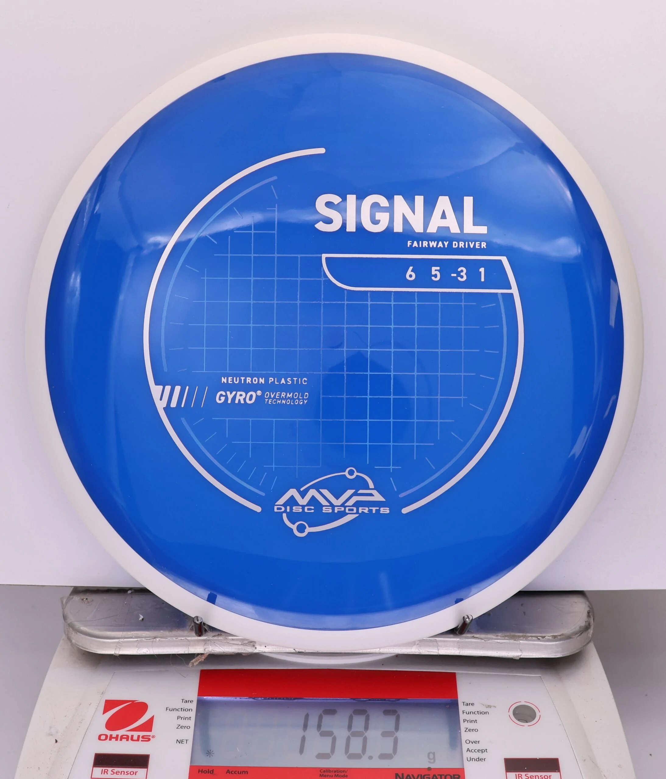 862424 Neutron Signal, Project Lab Coat - #404 Blue, 158