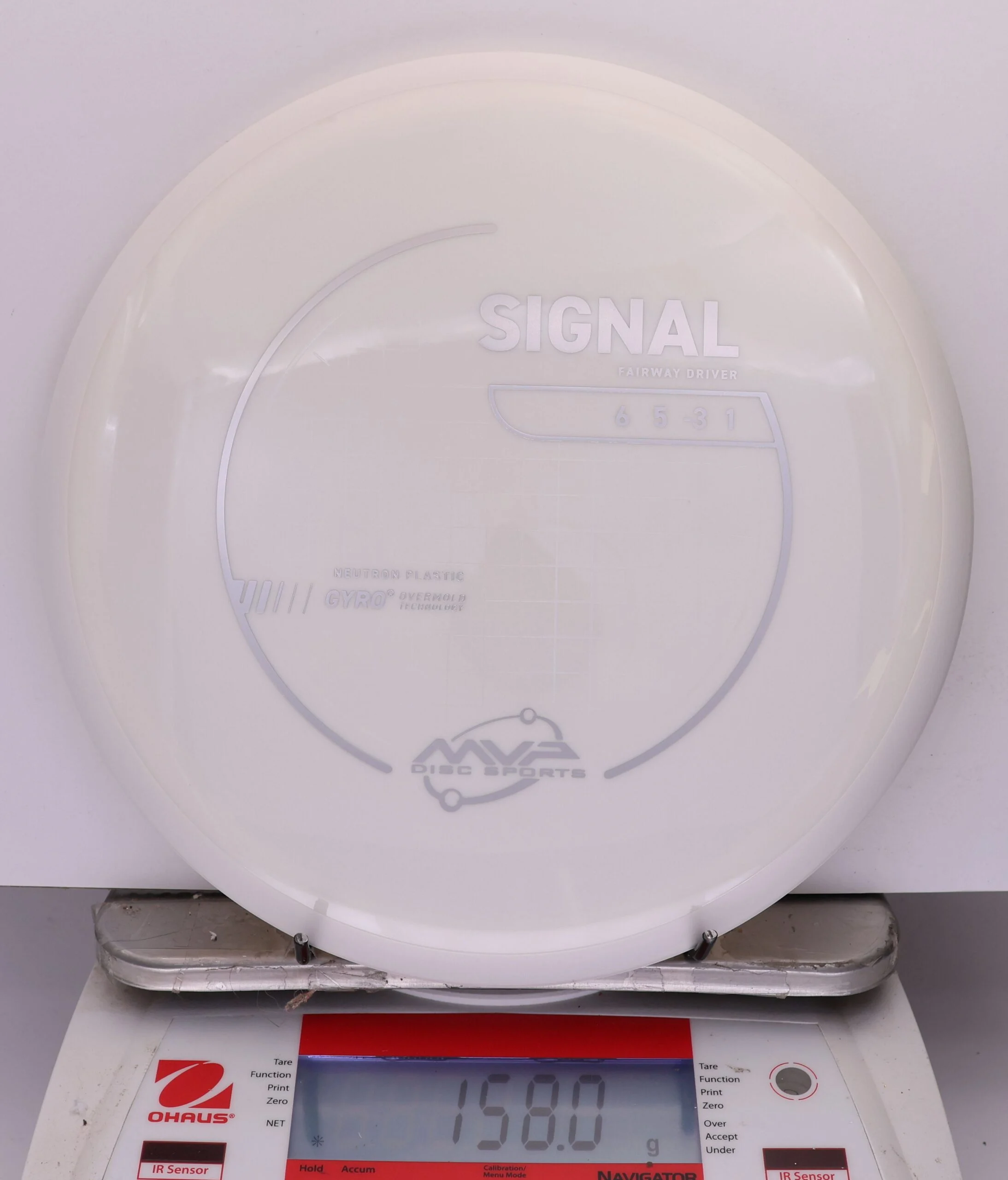 862460 Neutron Signal, Project Lab Coat - #410 White, 158