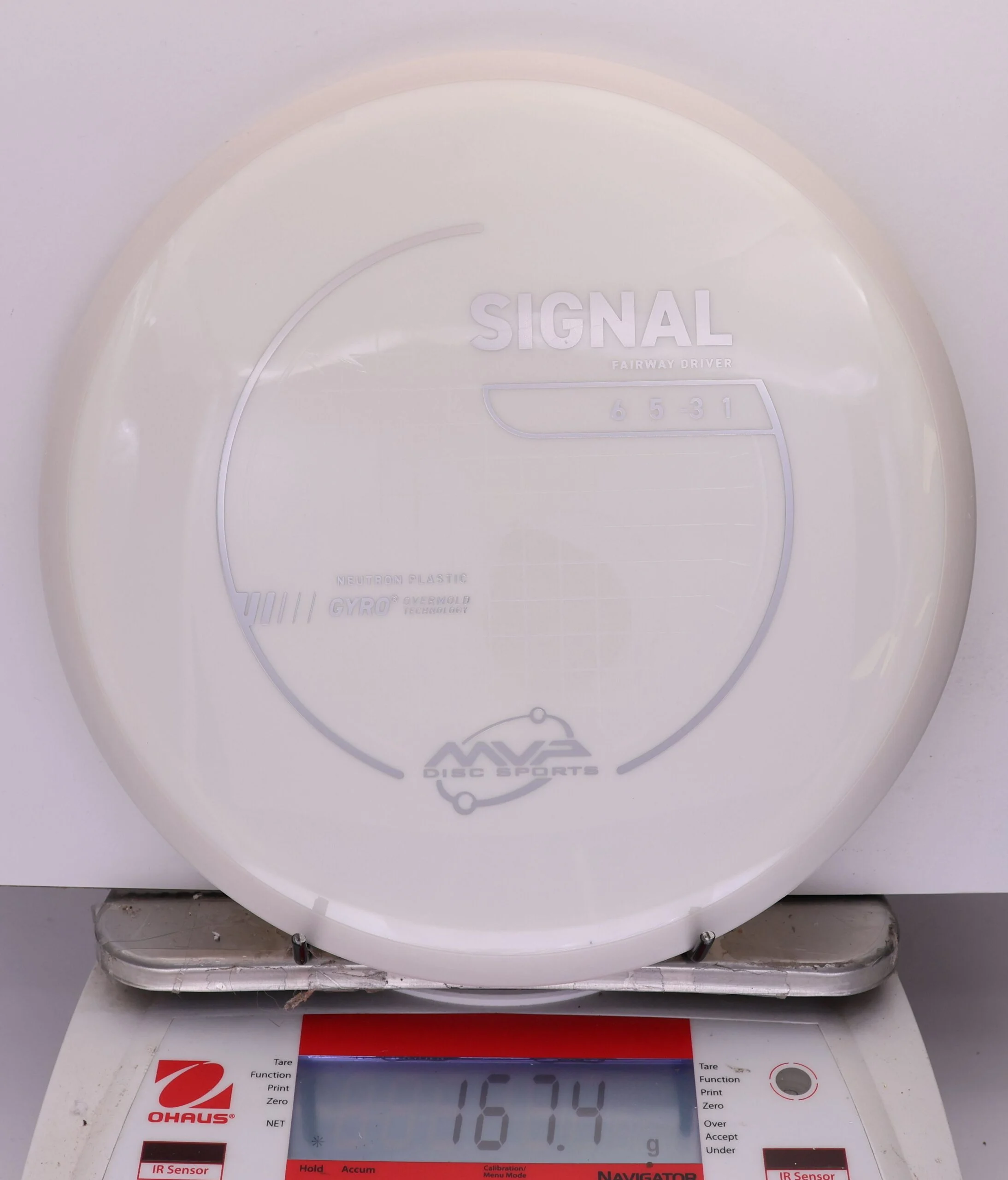 862462 Neutron Signal, Project Lab Coat - #412 White, 167