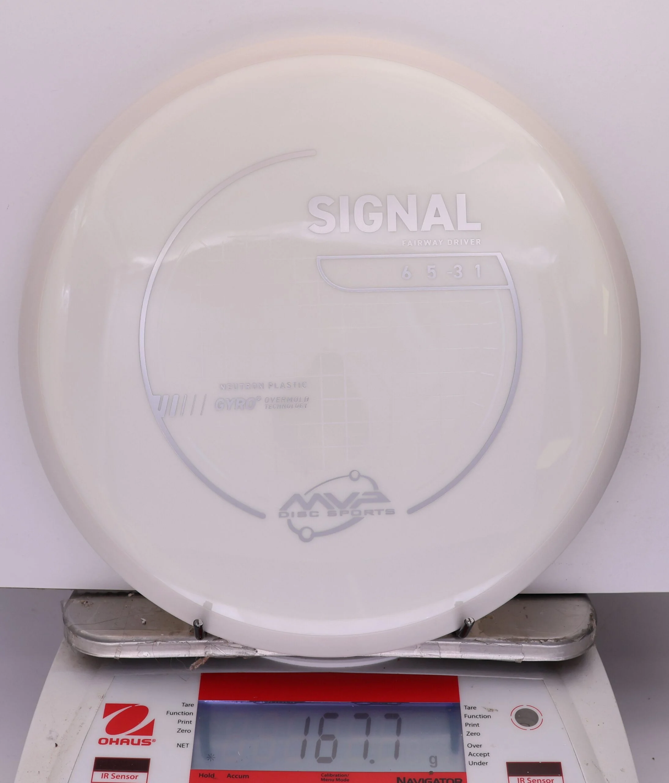 862463 Neutron Signal, Project Lab Coat - #413 White, 168