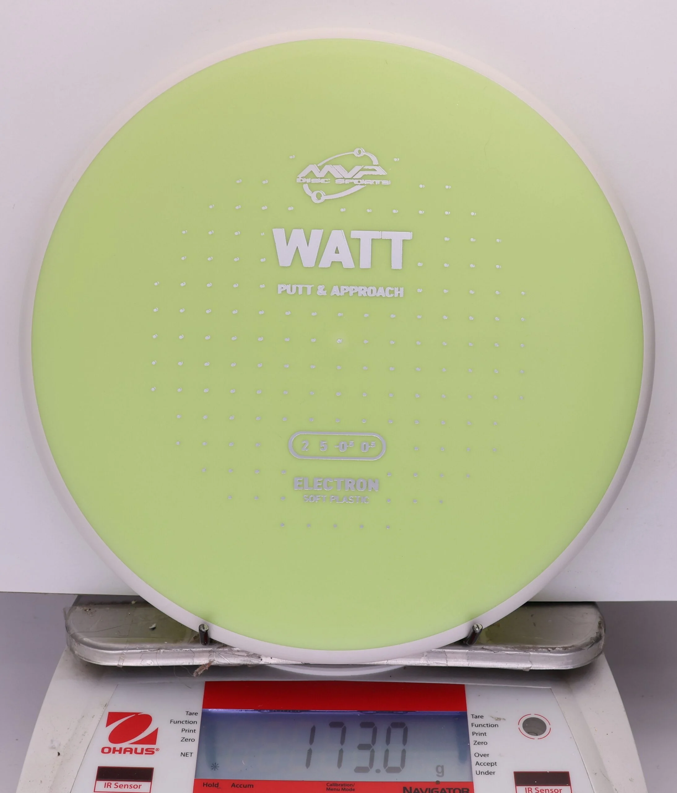 862966 Electron Soft Watt, Project Lab Coat - #400 Grellow, 173