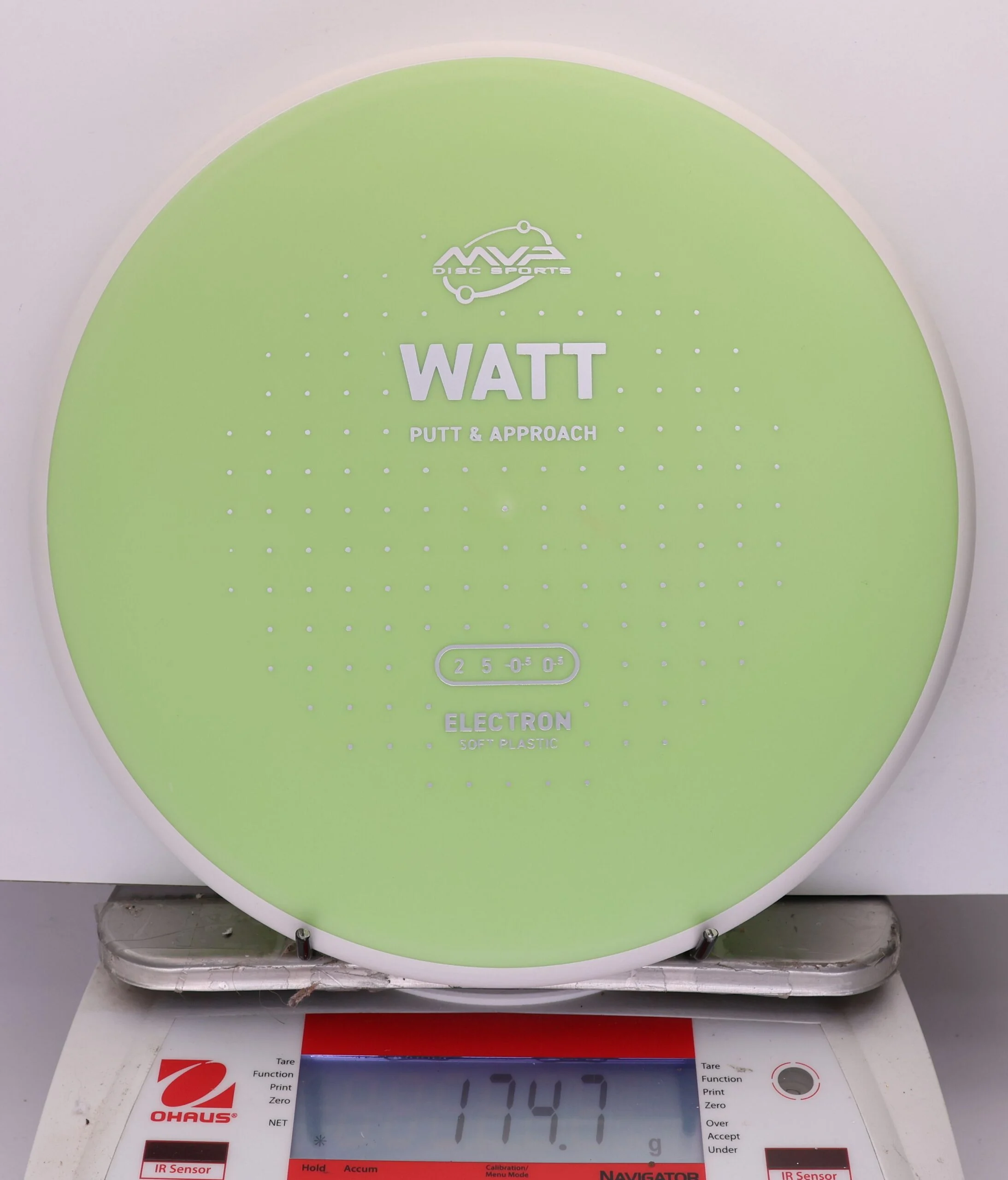 862967 Electron Soft Watt, Project Lab Coat - #401 Grellow, 174