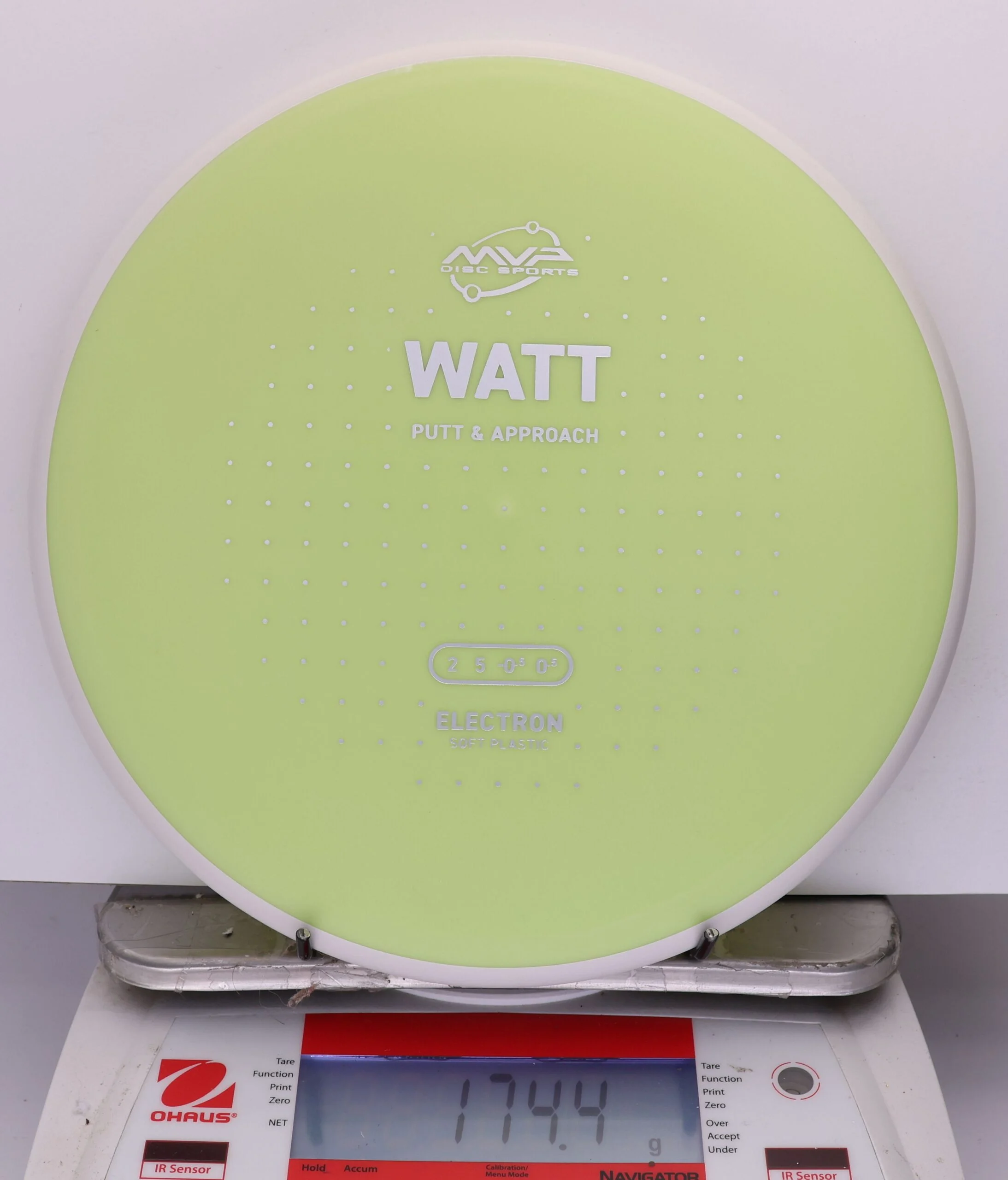 862969 Electron Soft Watt, Project Lab Coat - #403 Grellow, 174