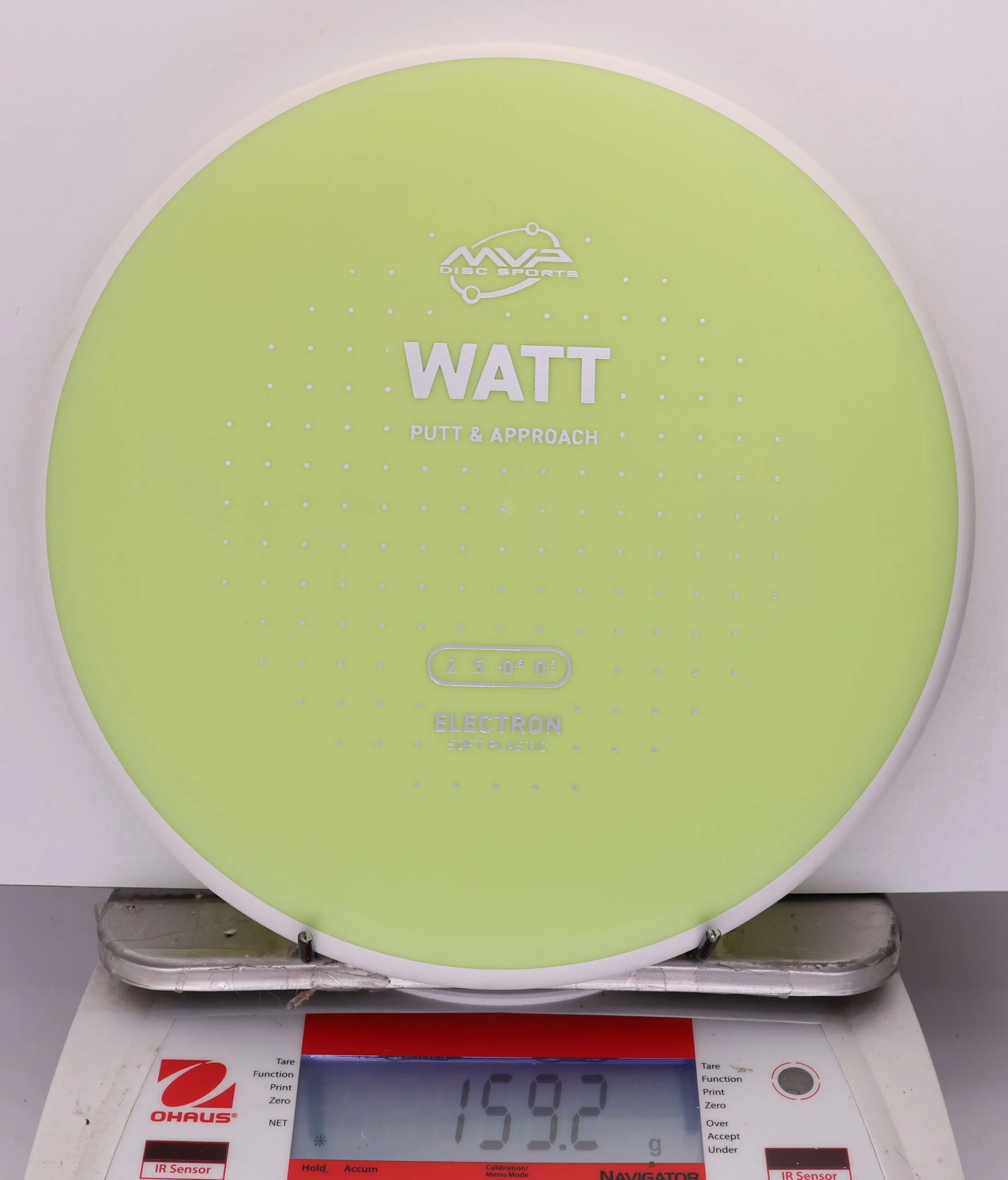 862976 Electron Soft Watt, Project Lab Coat - #405 Grellow, 159