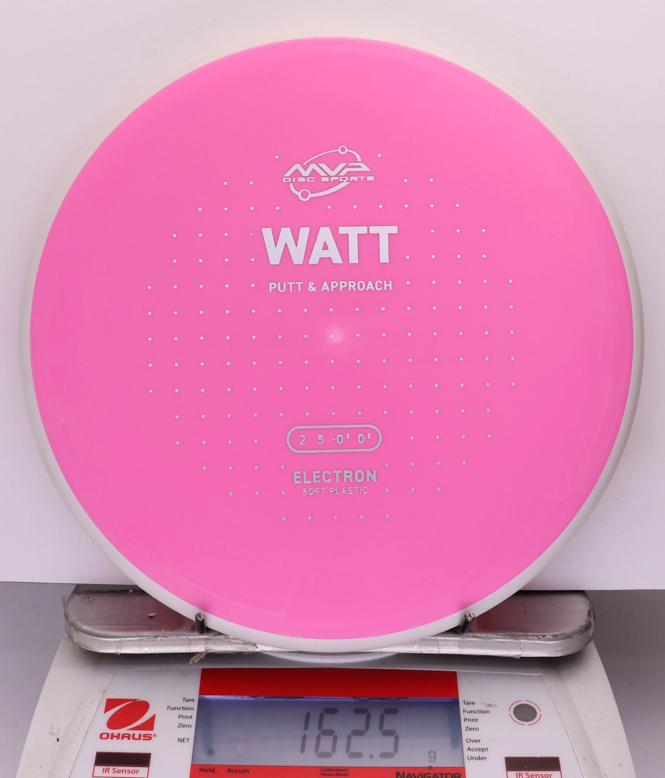 862977 Electron Soft Watt, Project Lab Coat - #406 Pink, 163