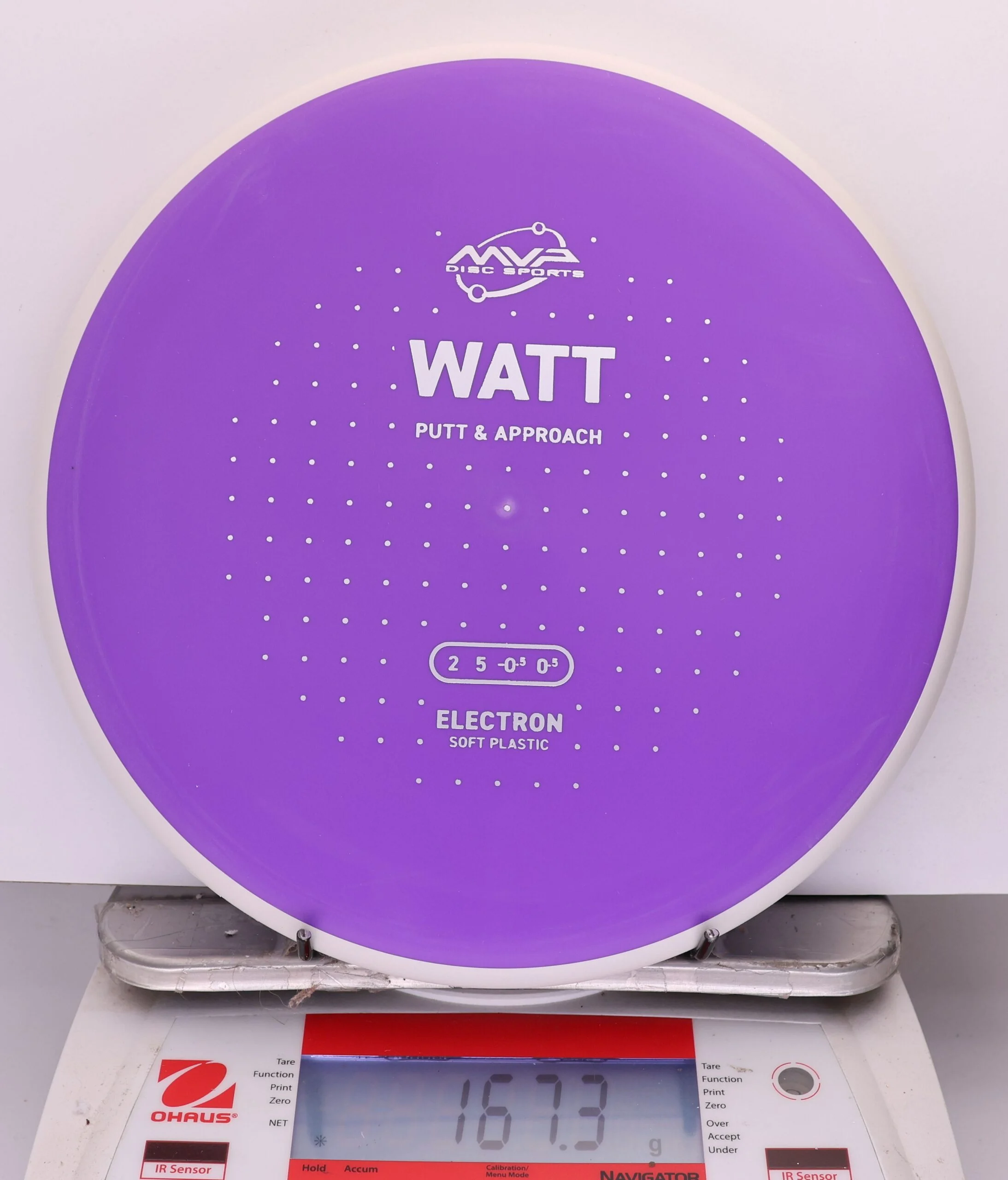862978 Electron Soft Watt, Project Lab Coat - #407 Purple, 167