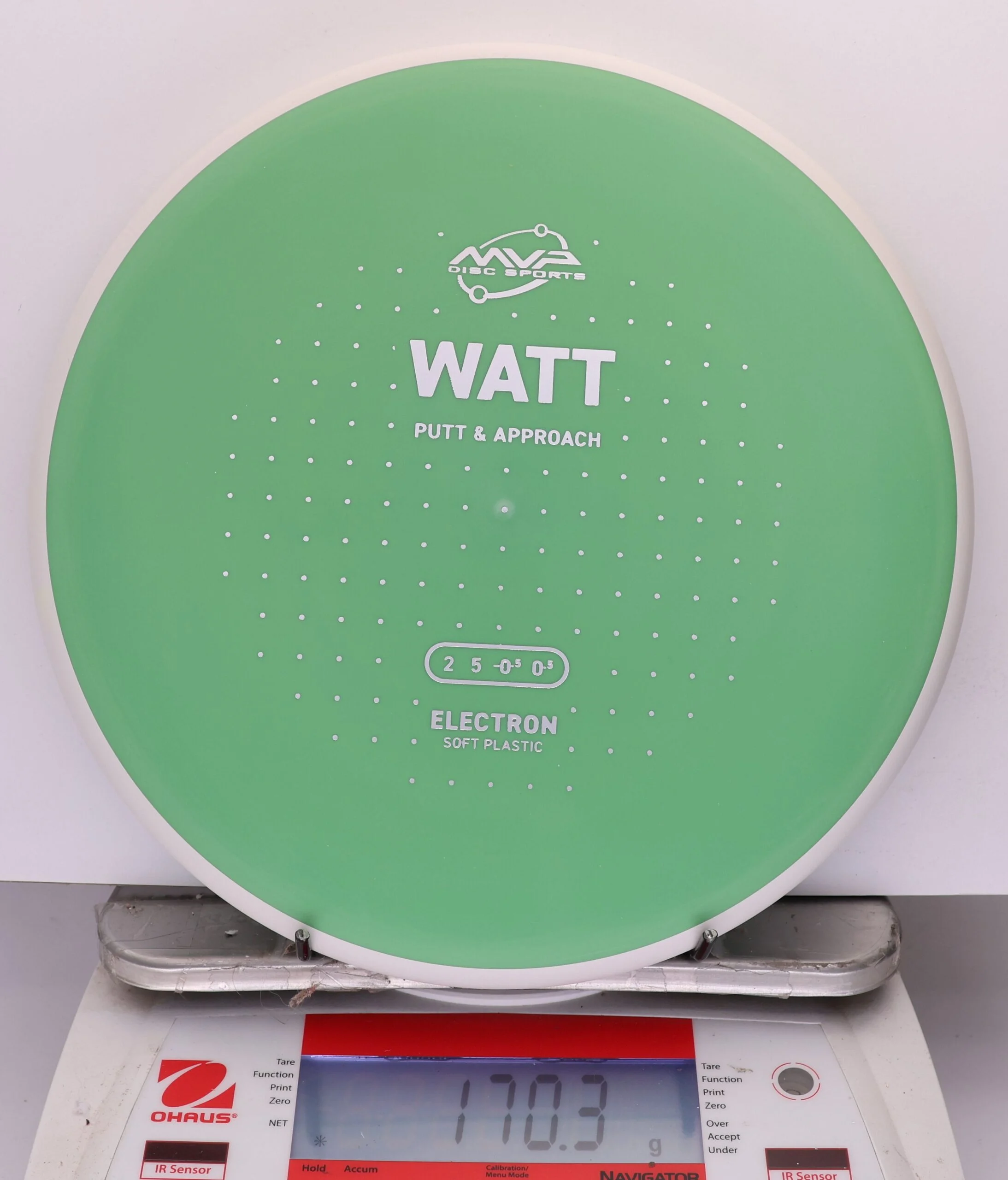 862979 Electron Soft Watt, Project Lab Coat - #408 Green, 170