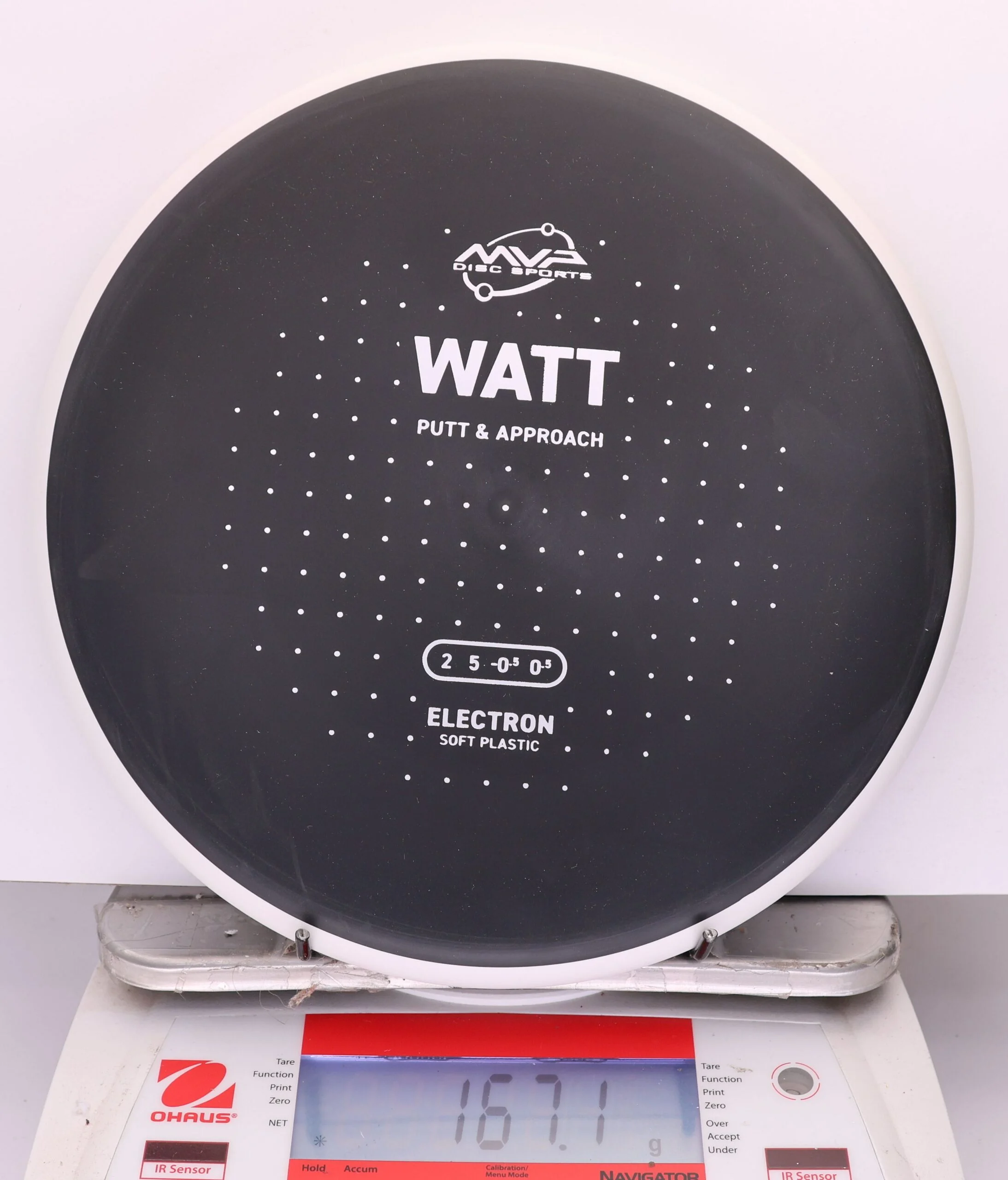 862980 Electron Soft Watt, Project Lab Coat - #409 Black, 167