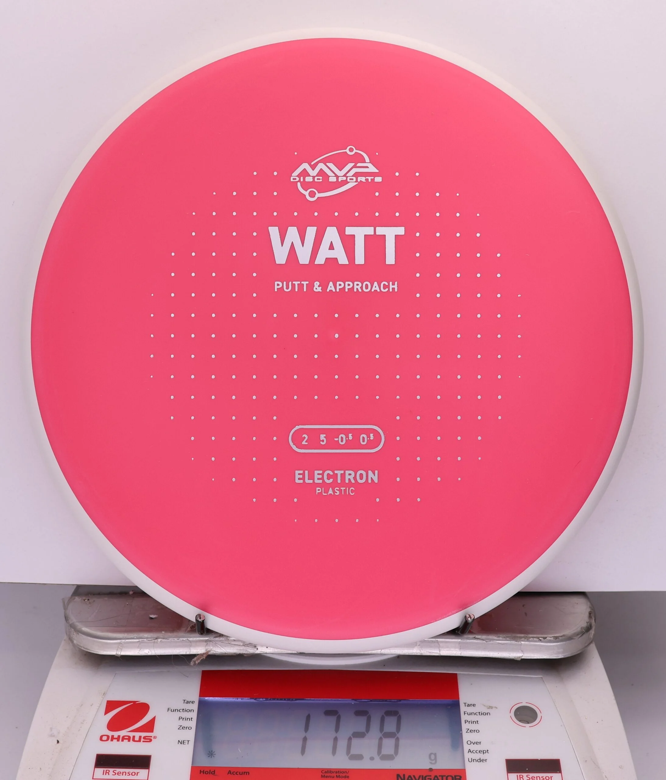 862998 Electron Watt, Project Lab Coat - #402 LtRed, 173