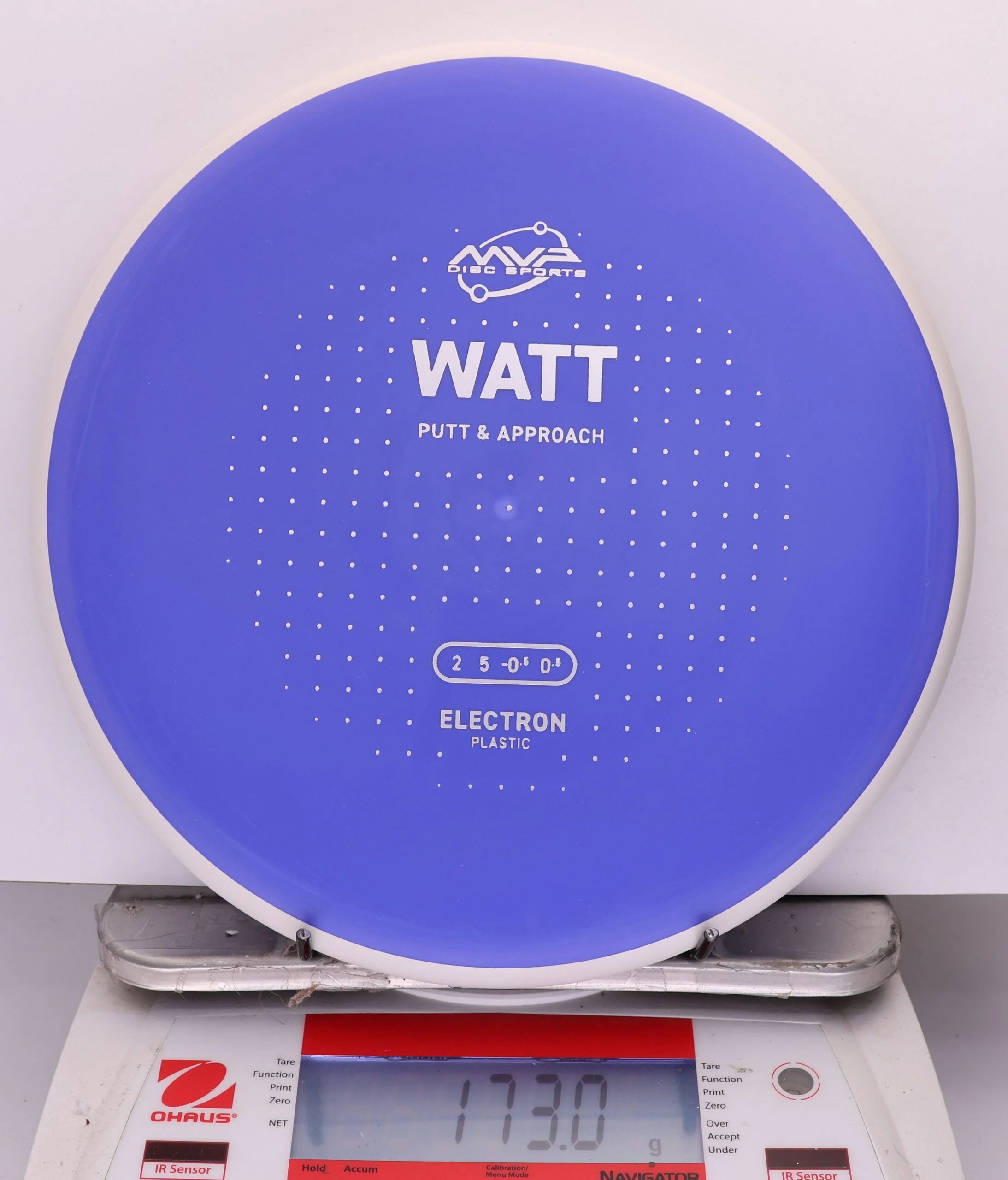863006 Electron Watt, Project Lab Coat - #405 Blurple, 173