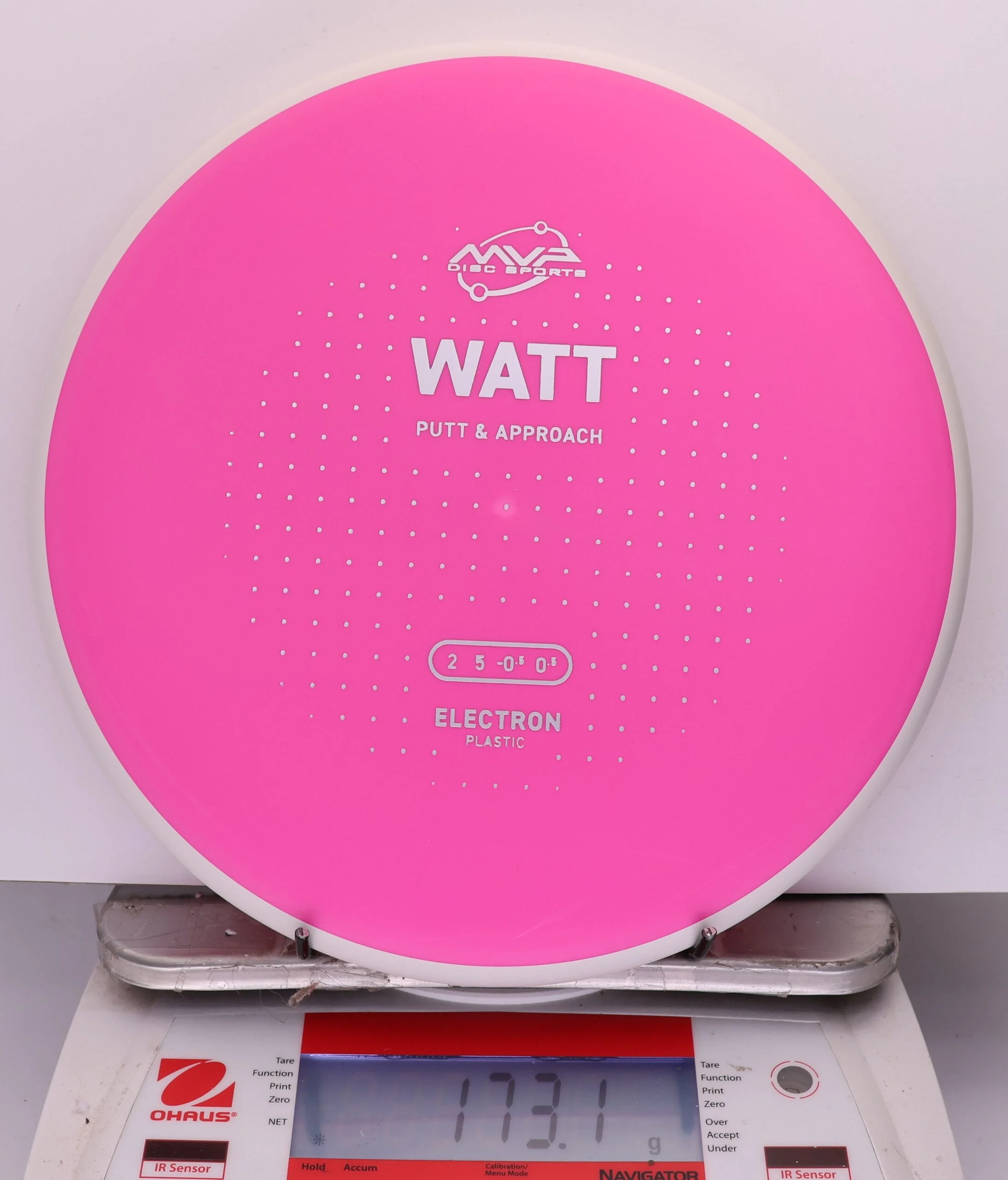 863009 Electron Watt, Project Lab Coat - #408 Pink, 173
