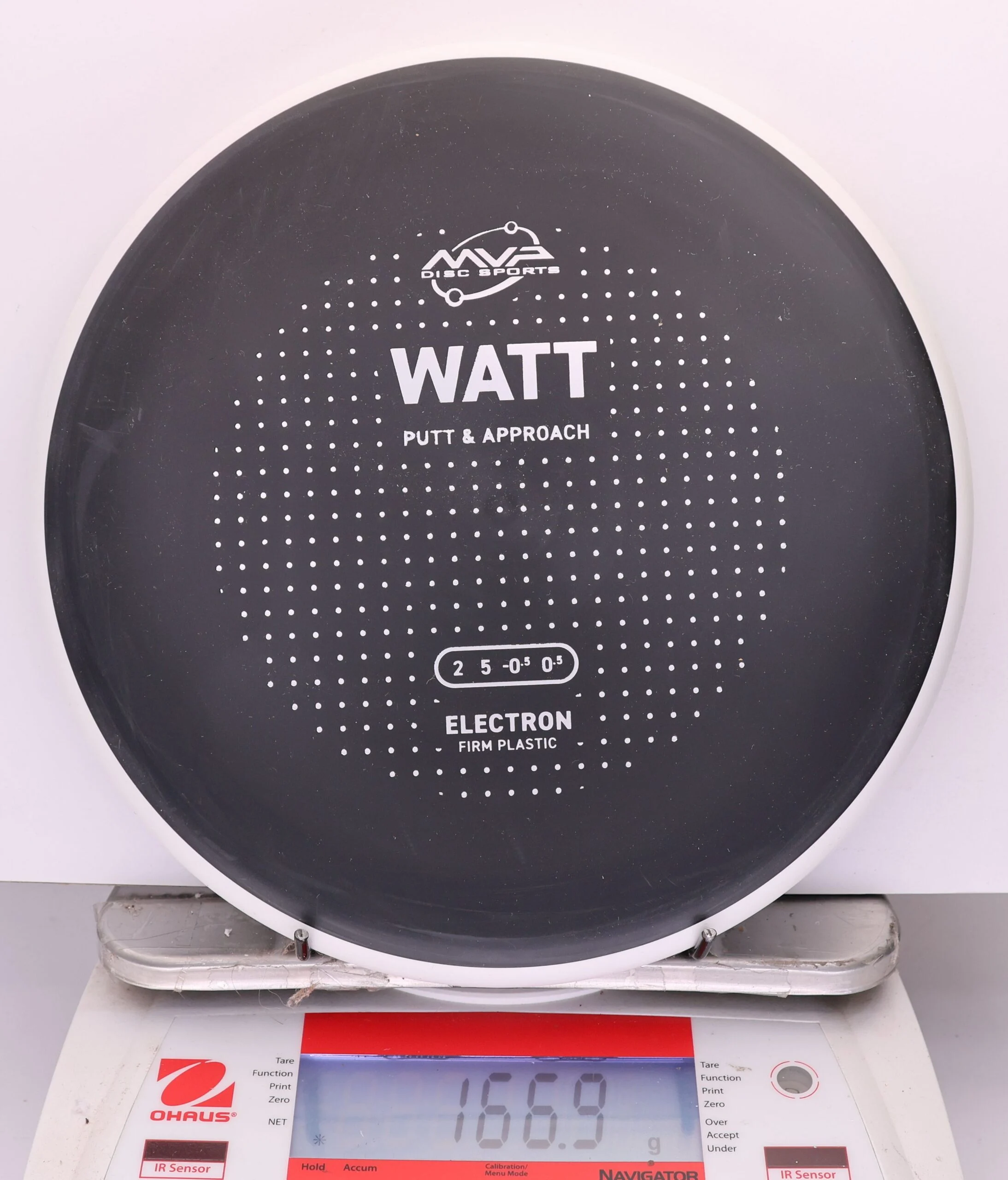 863040 Electron Firm Watt, Project Lab Coat - #409 Black, 167
