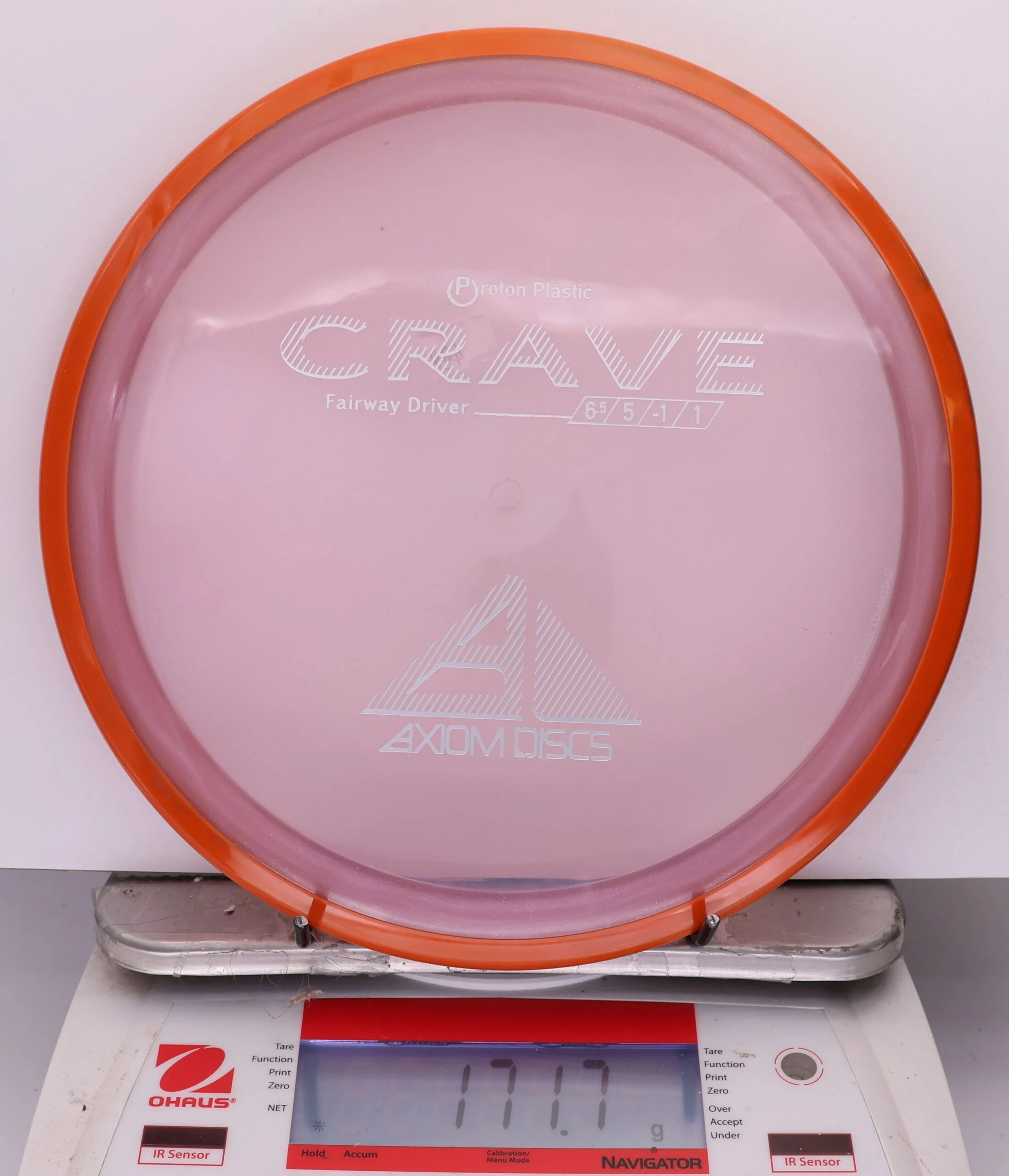 863552 Proton Crave - #409 Orange-LtPurple, 172