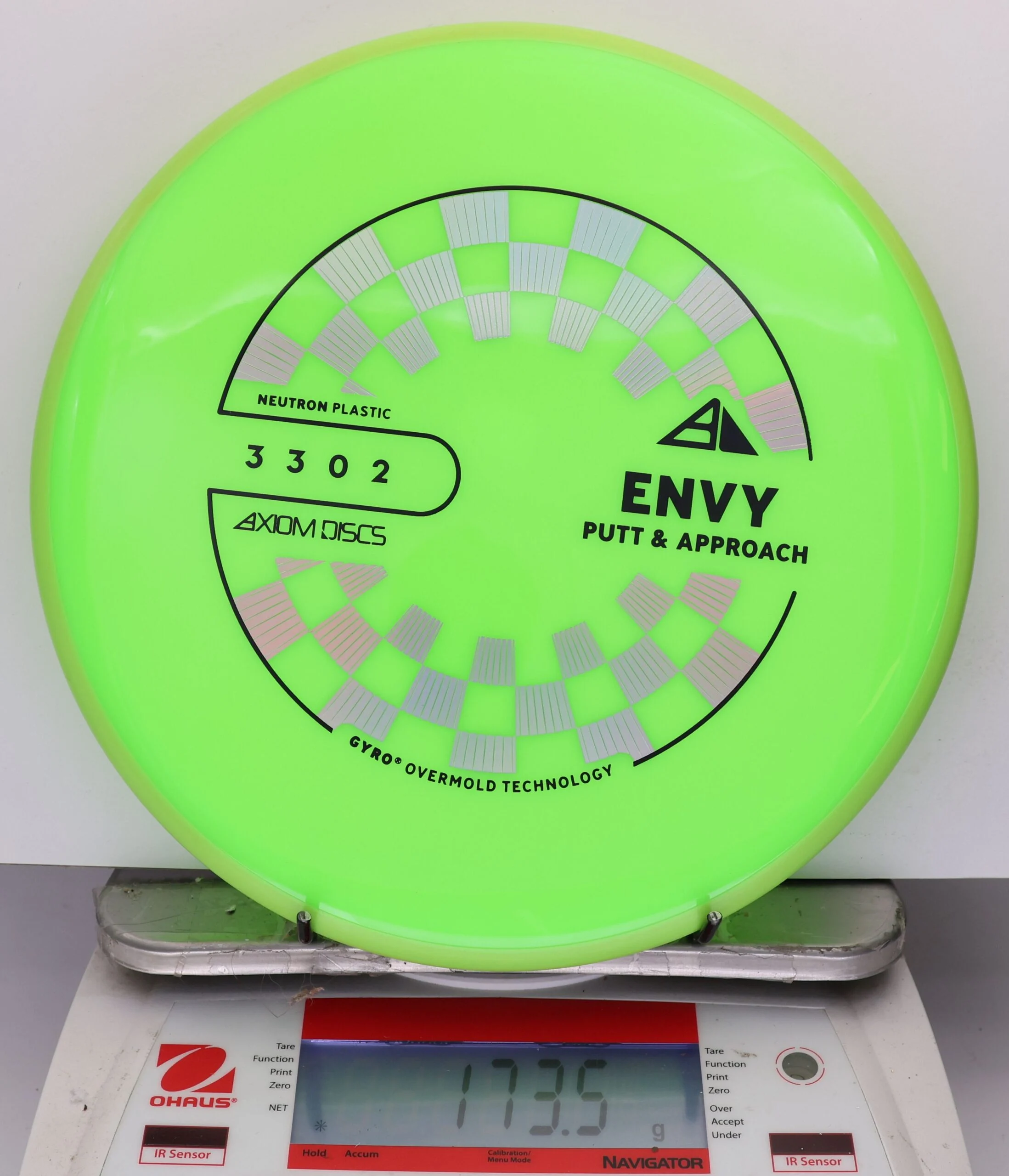 863568 Neutron Envy, Project Lab Coat - #400 NYellow-NGreen, 174