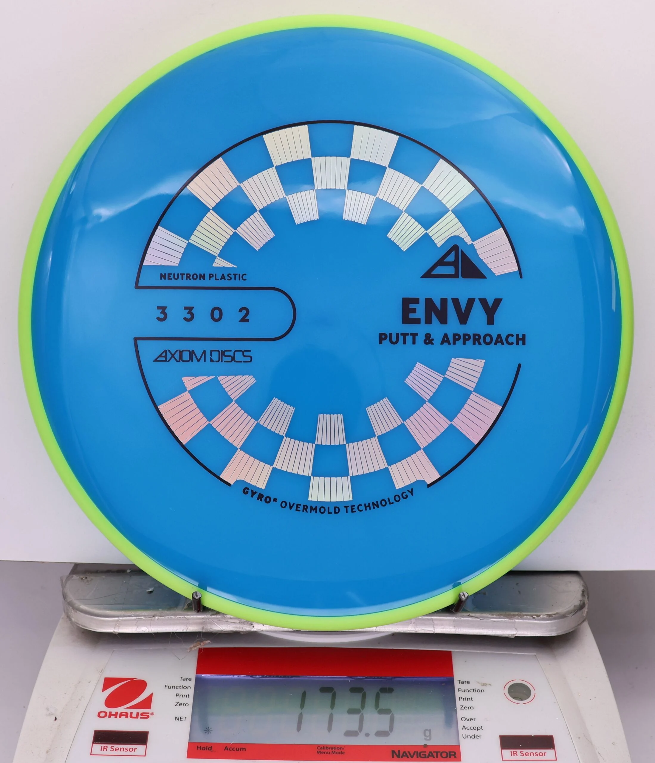 863571 Neutron Envy, Project Lab Coat - #403 NYellow-Blue, 174