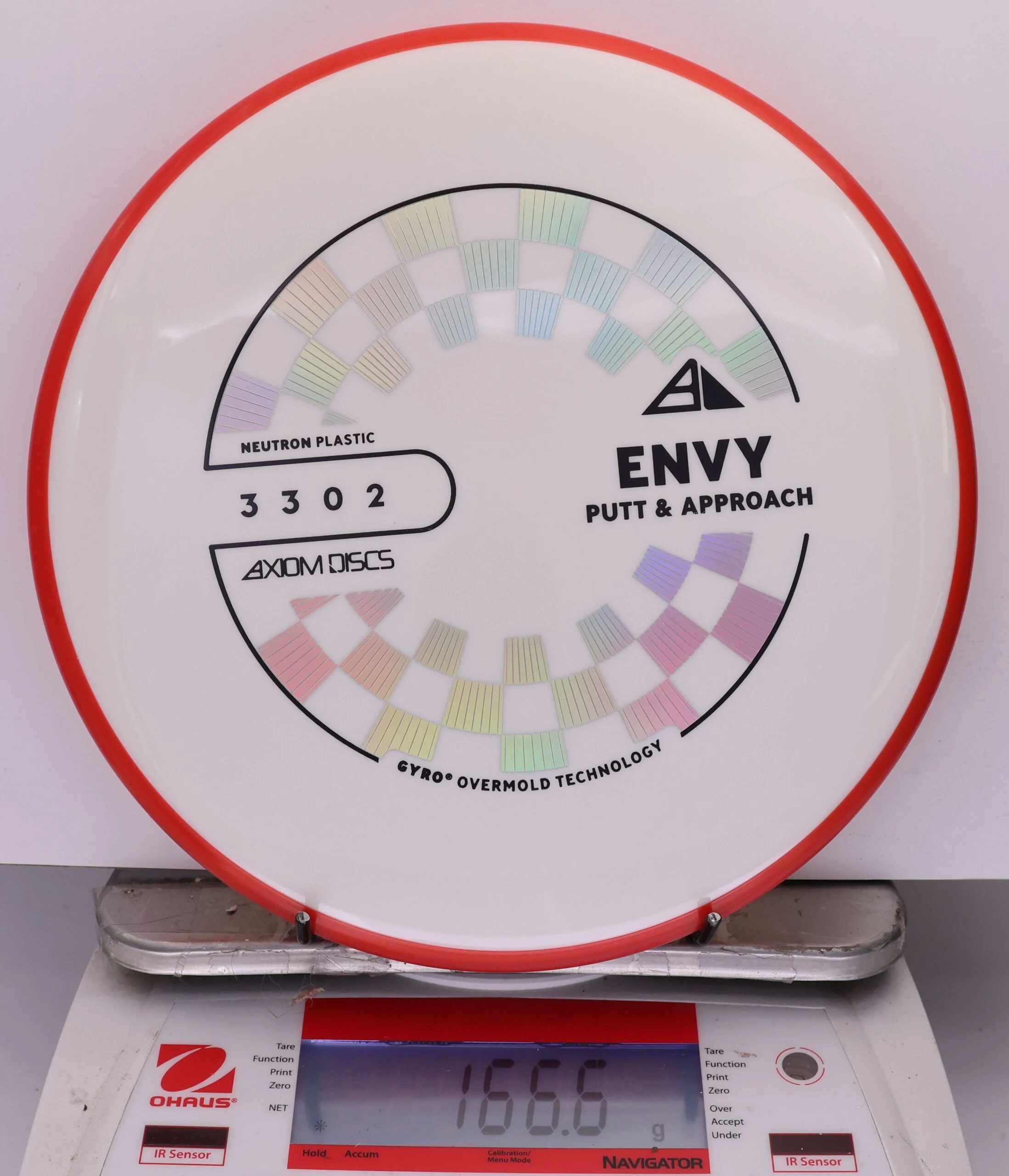 863580 Neutron Envy, Project Lab Coat - #407 Red-White, 167