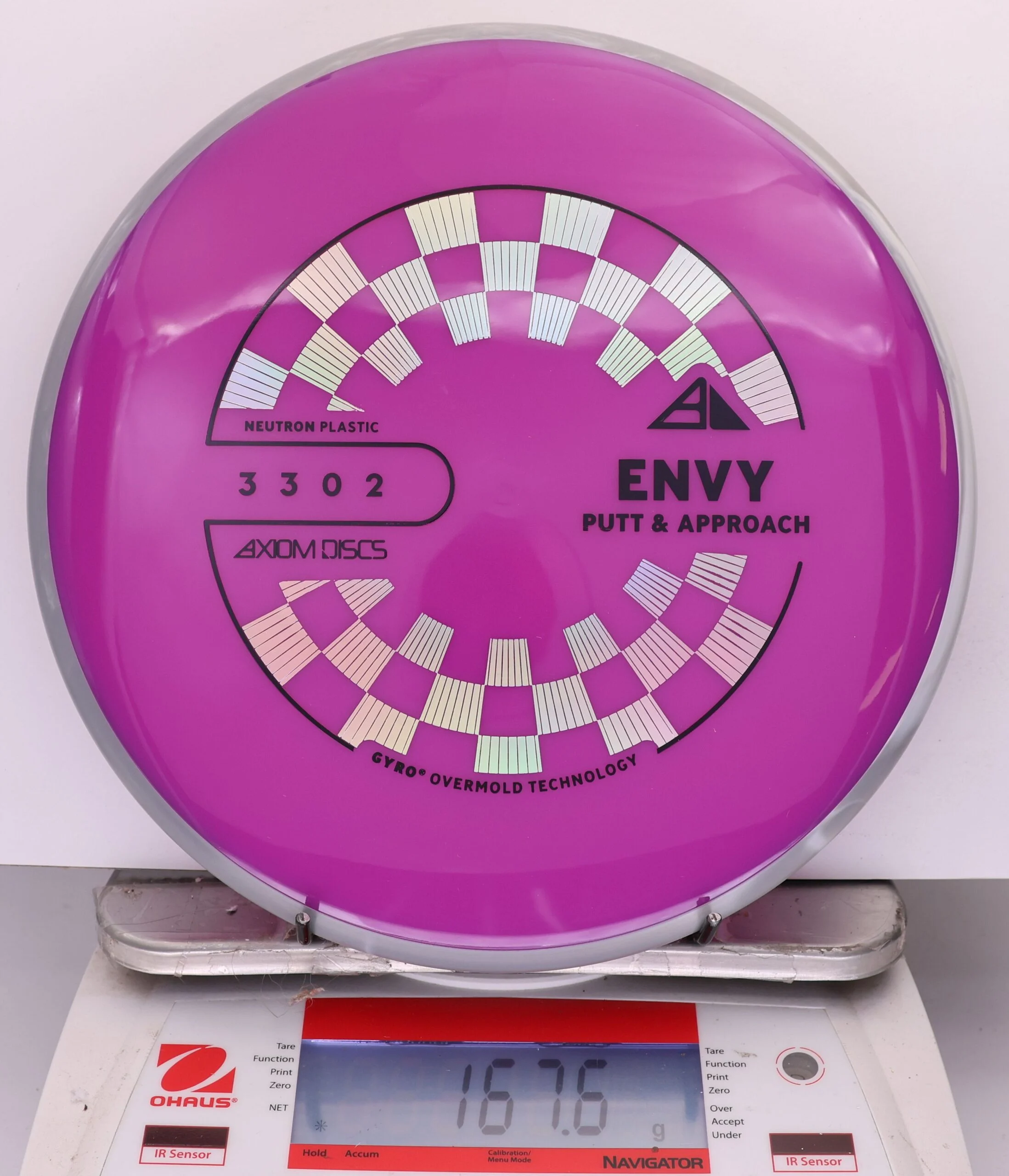 863582 Neutron Envy, Project Lab Coat - #409 Gray-Purple, 168