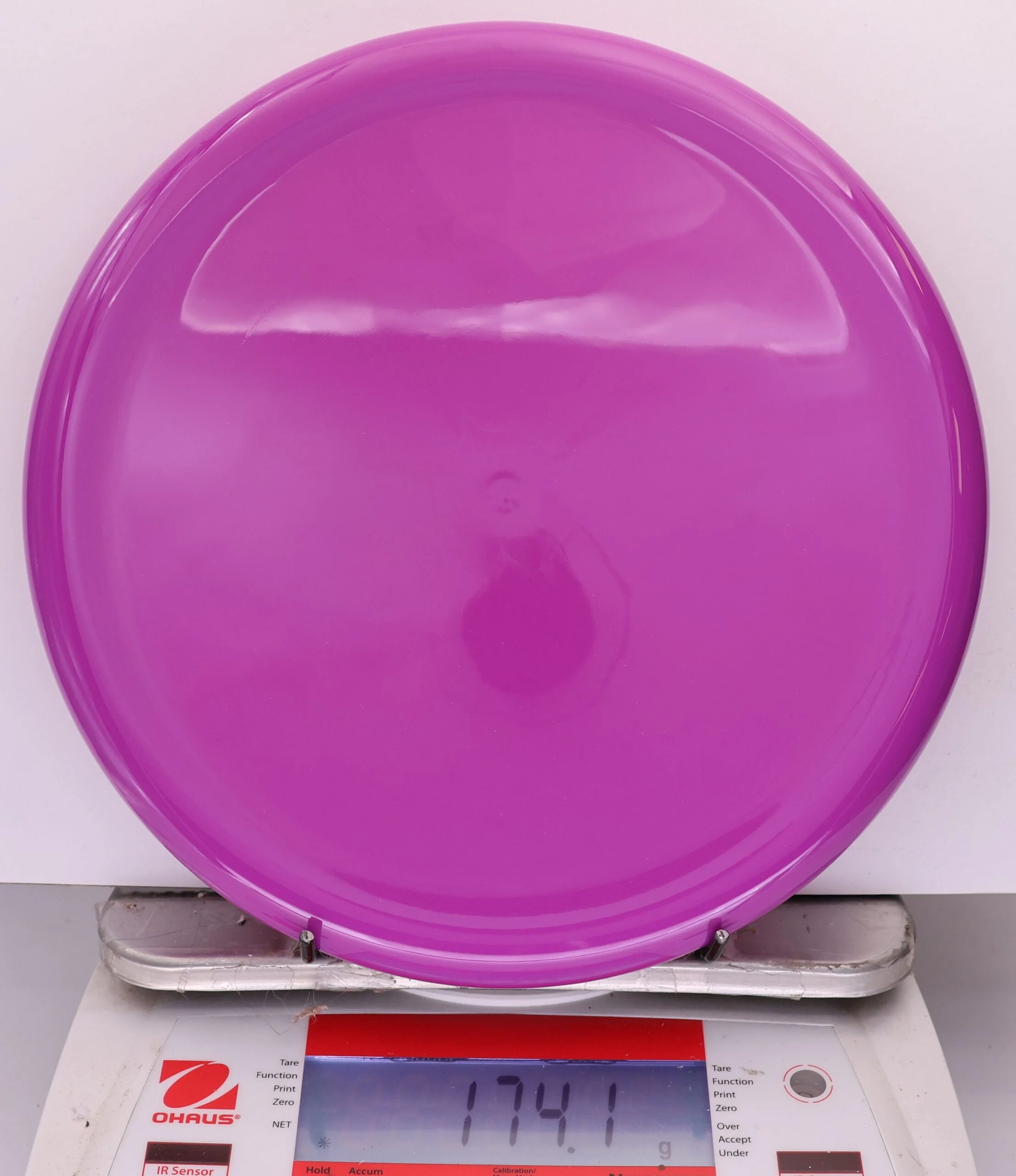 864533 Neutron Soft Range, No Stamp - #402 Purple, 174