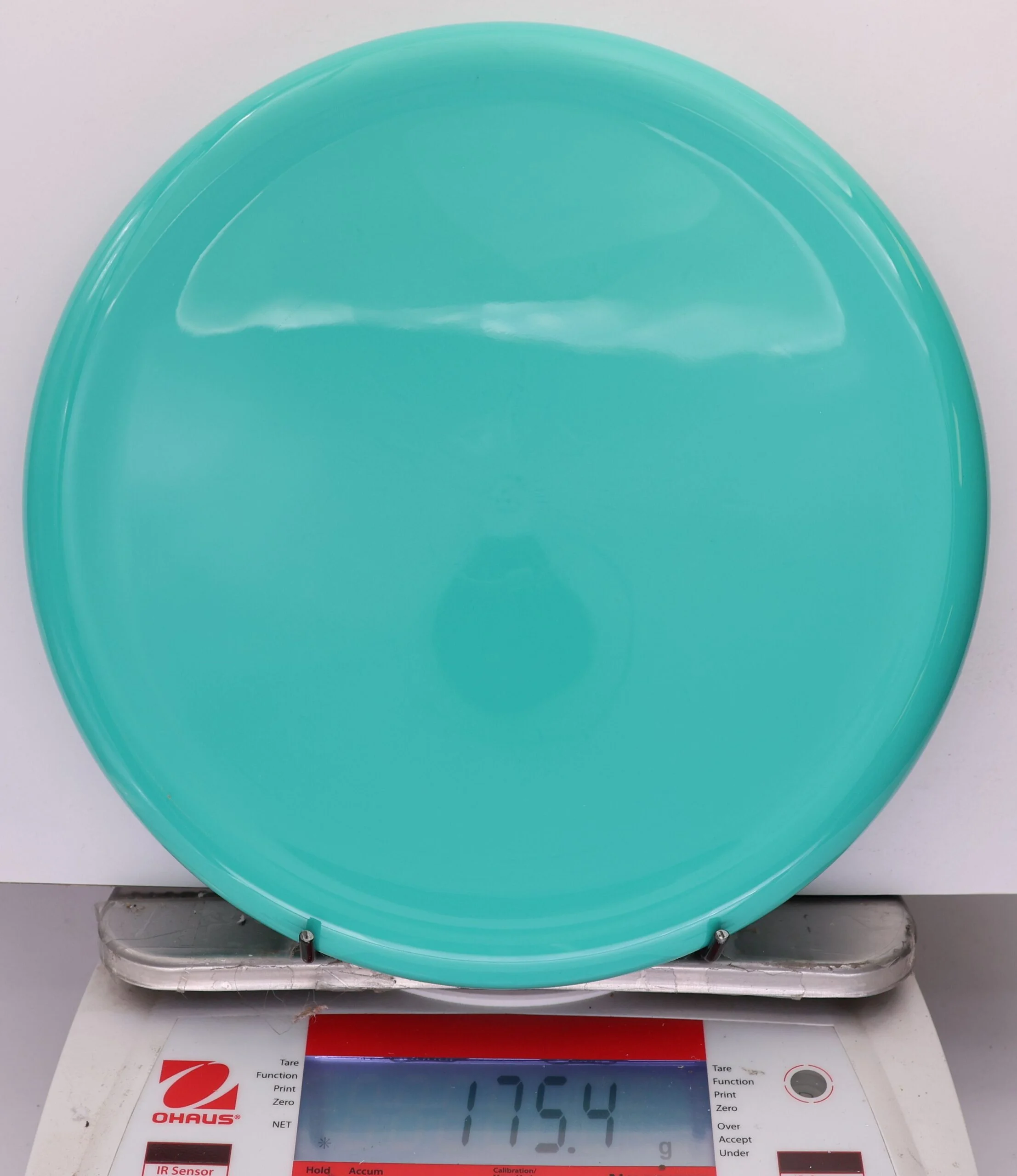 864535 Neutron Soft Range, No Stamp - #404 Teal, 175