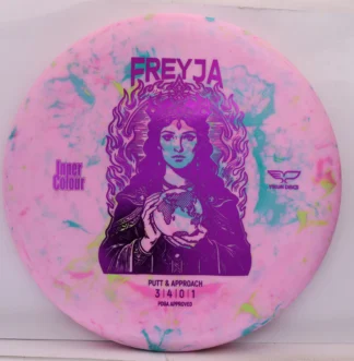 Inner Color Freyja
