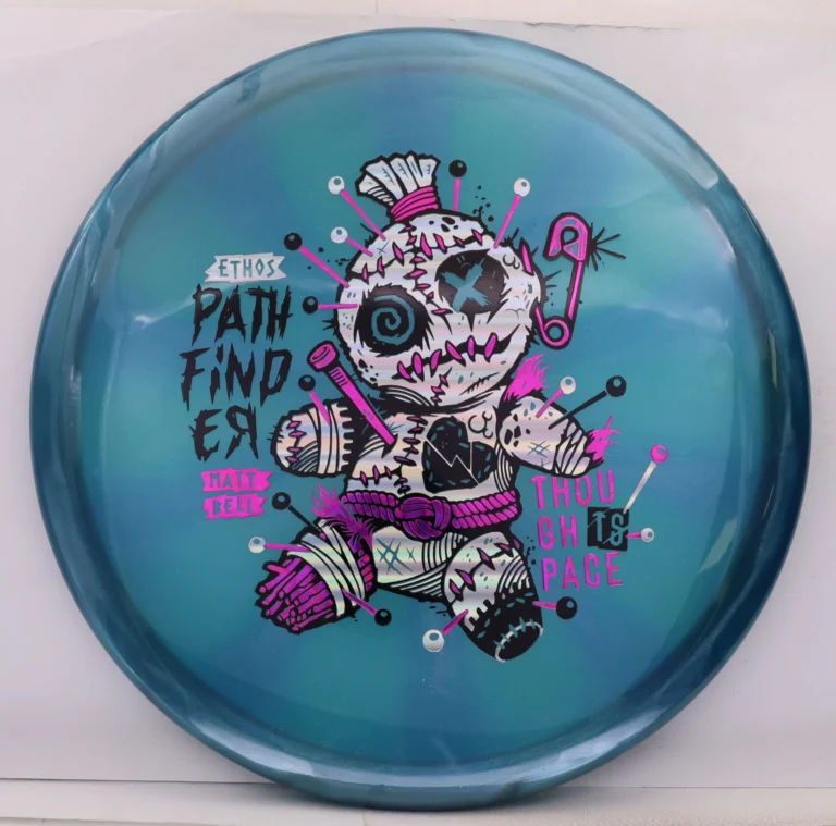 Experimental Ethos Pathfinder, 2026 Matt Bell Tour Series