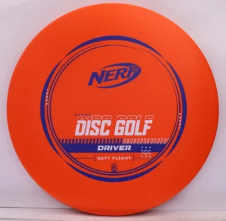 NERF x Prodigy Soft Flight Driver