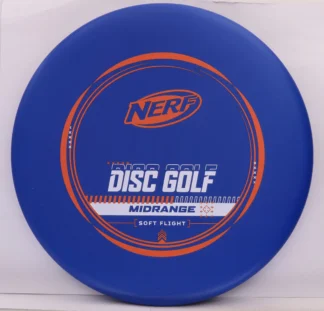 NERF x Prodigy Soft Flight Midrange