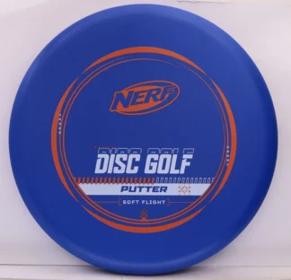 NERF x Prodigy Soft Flight Putter