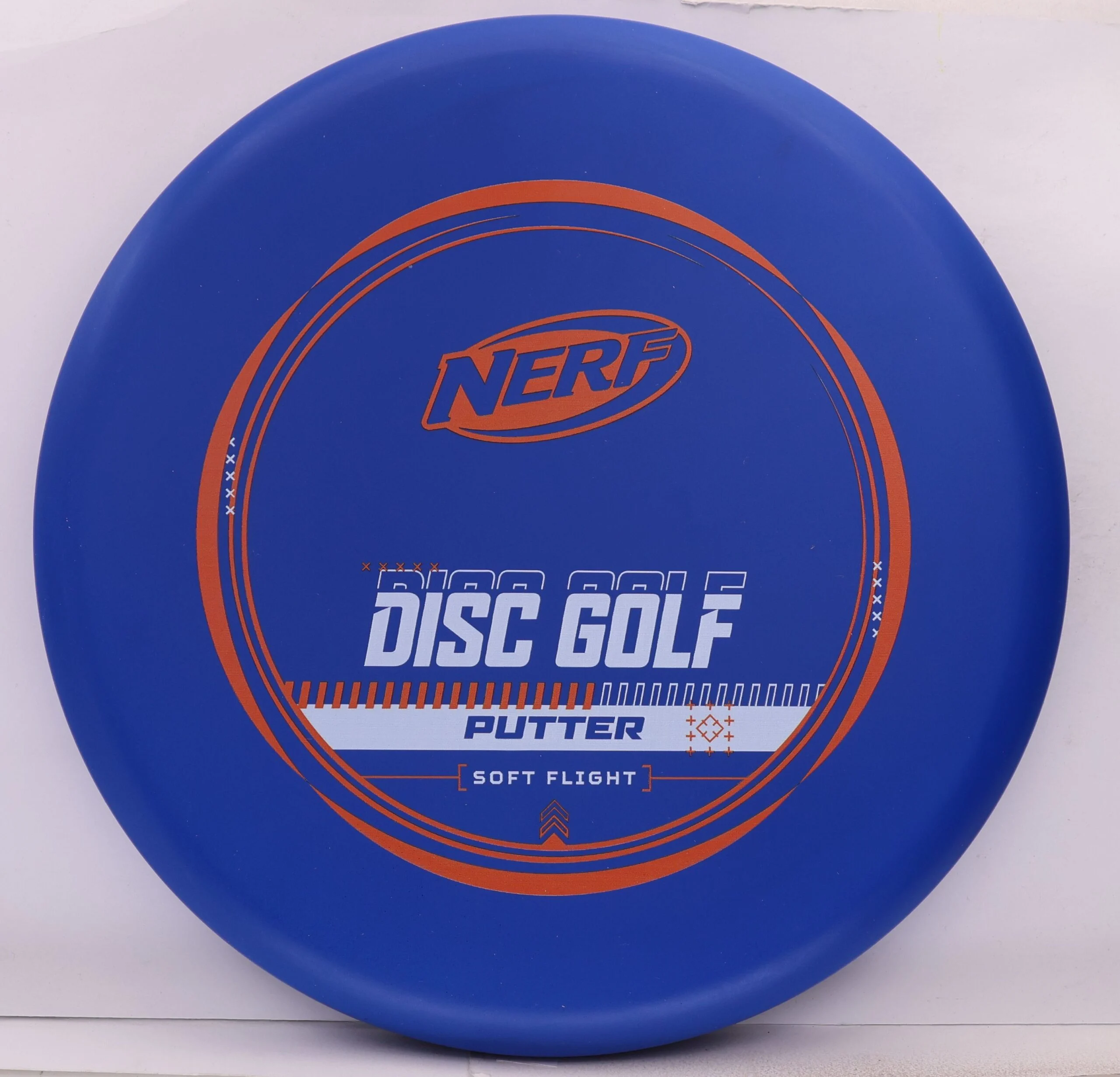 NERF x Prodigy Soft Flight Putter