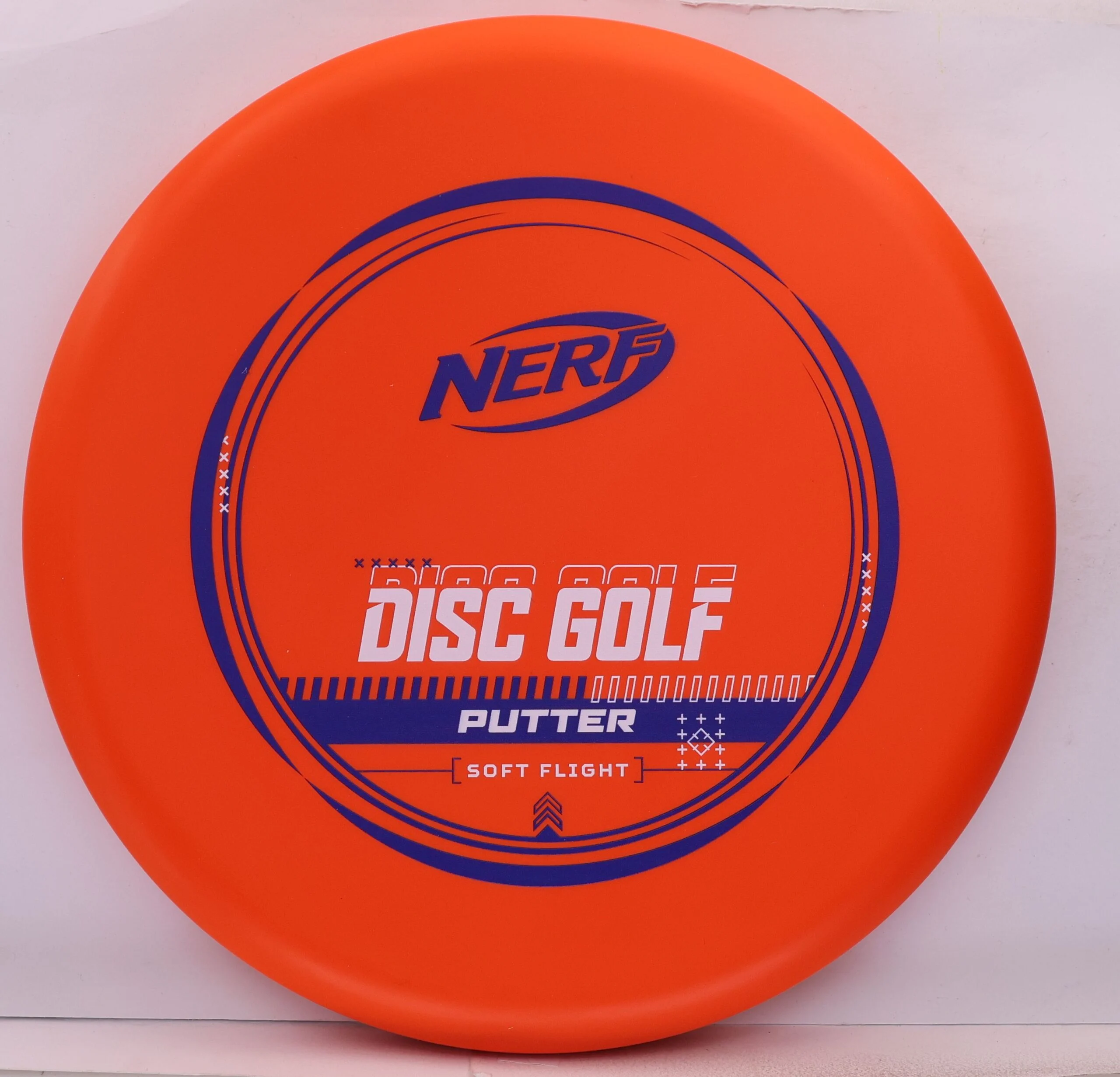 NERF x Prodigy Soft Flight Putter - Image 2