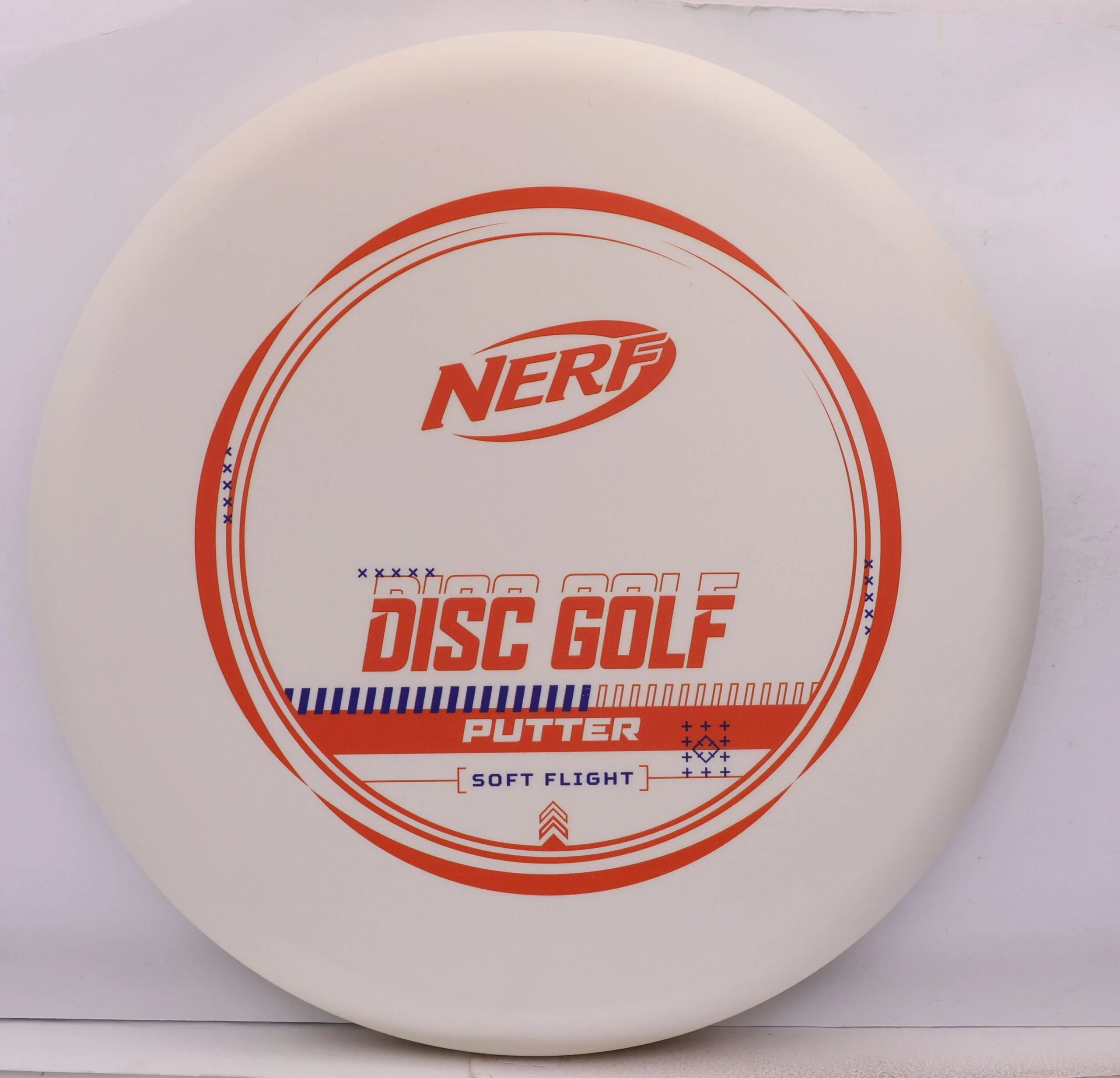 NERF x Prodigy Soft Flight Putter - Image 3